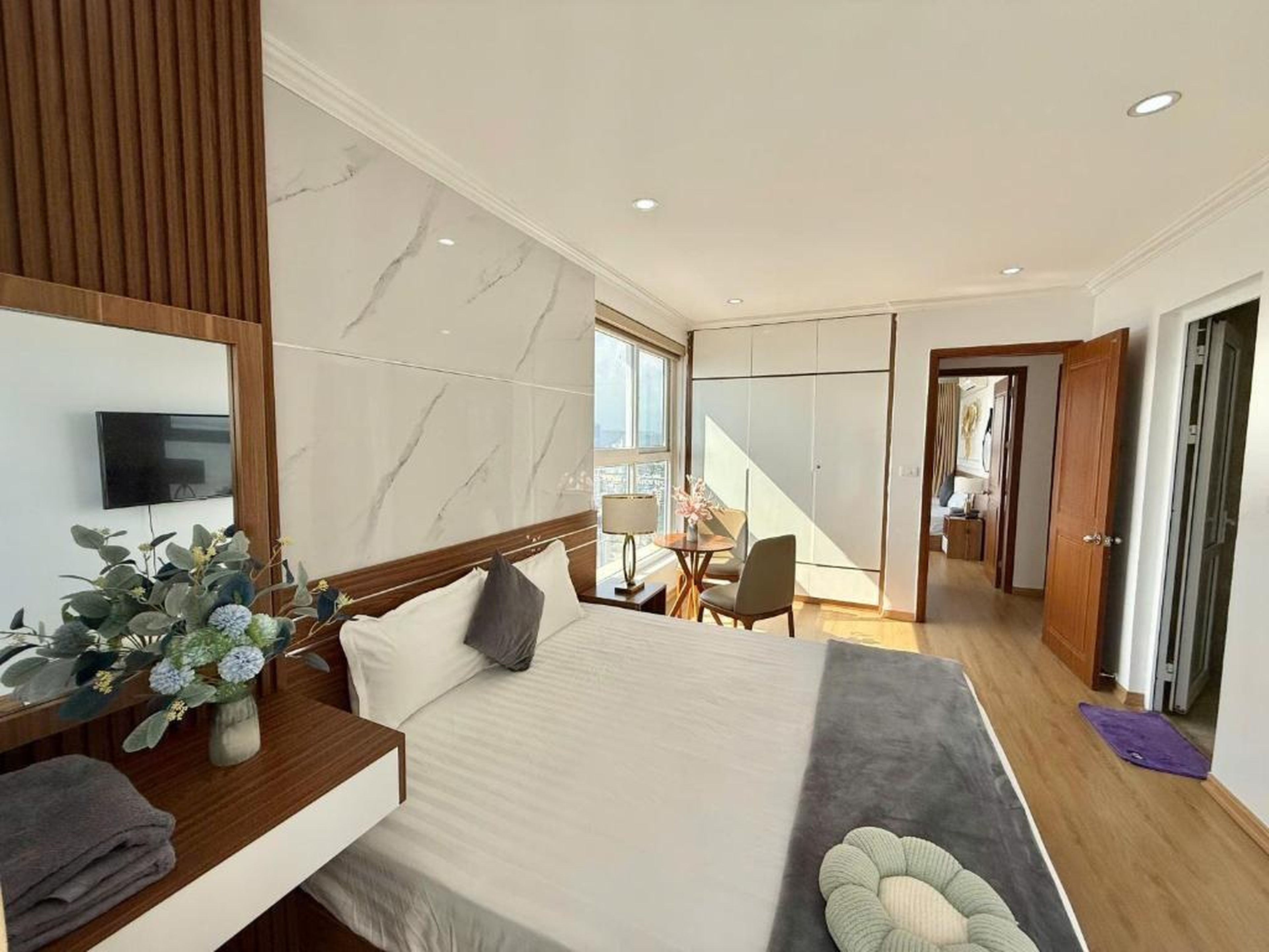 Homestays Newlife Vip - Hình 28