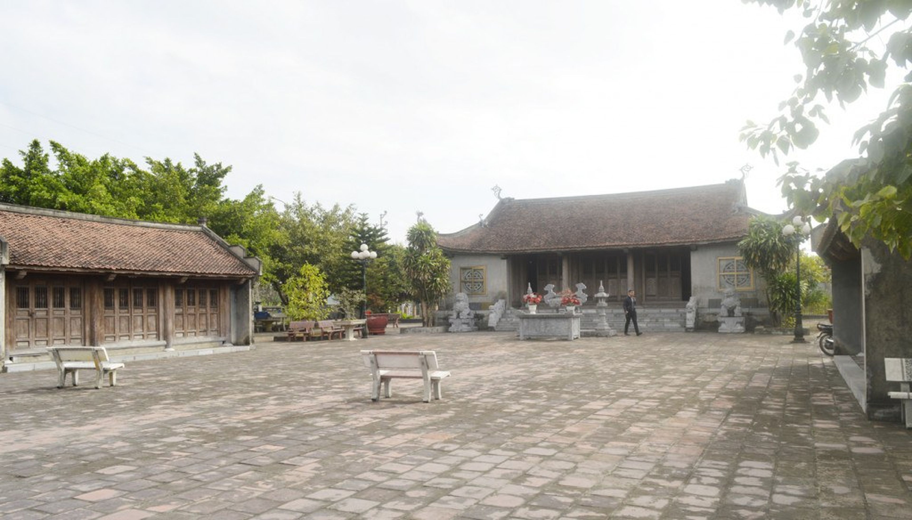 Bach Dang Victory Historical Site – Where Glorious Pages of History Were Written - Hình 6