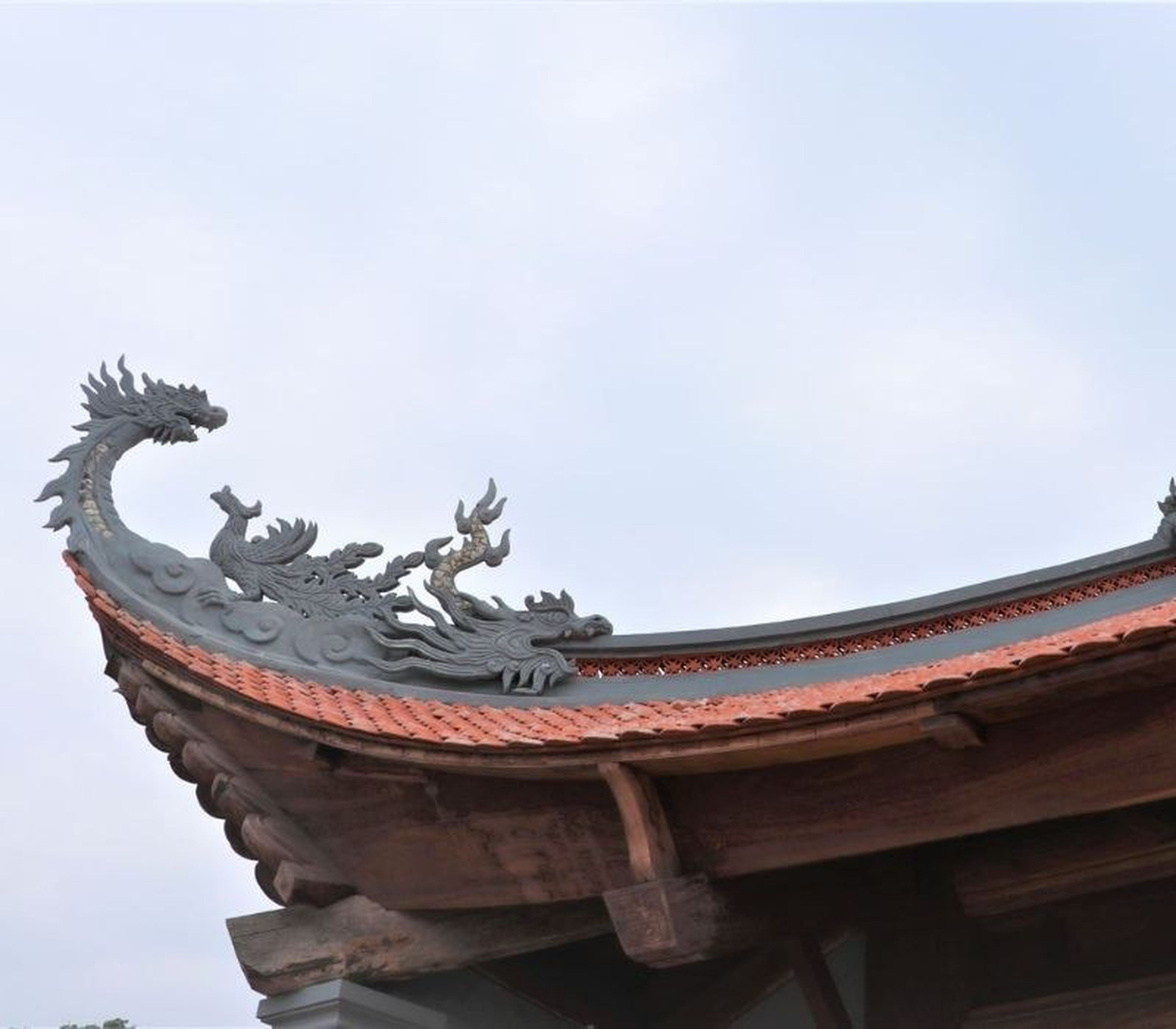 꽌란 사원: 여행 경험과 특별한 문화 체험 - Hình 3