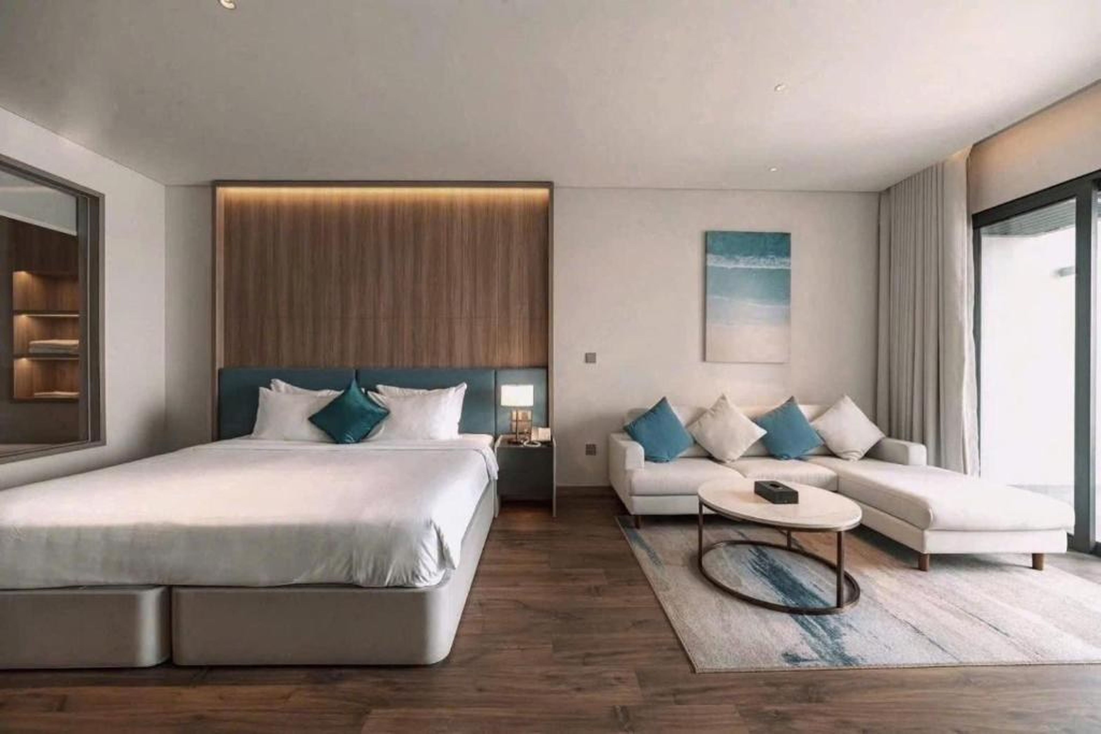 Alacarte căn hộ stu cao cấp hạ long - Hình 2