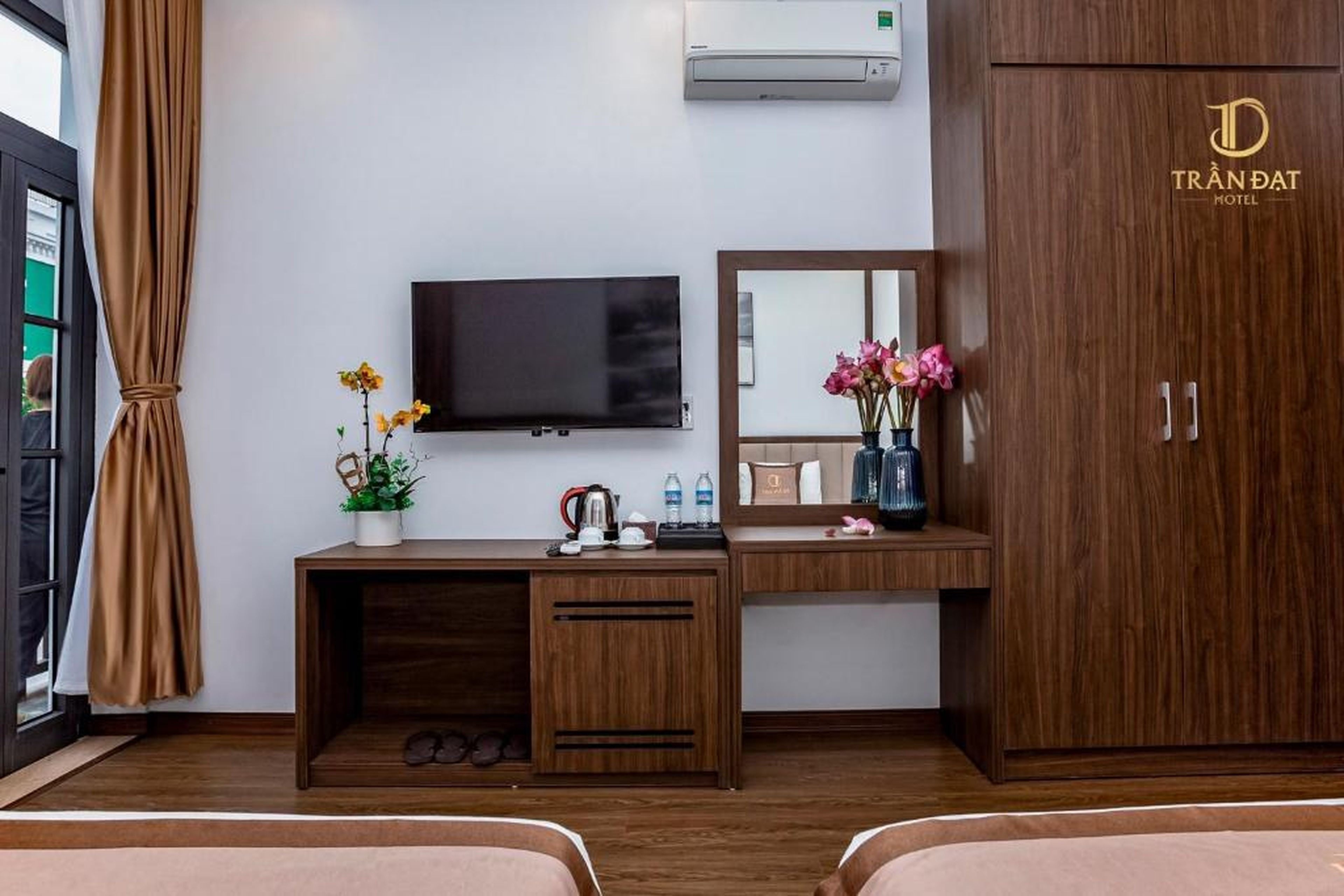 Trần Đạt Hotel - Hình 26