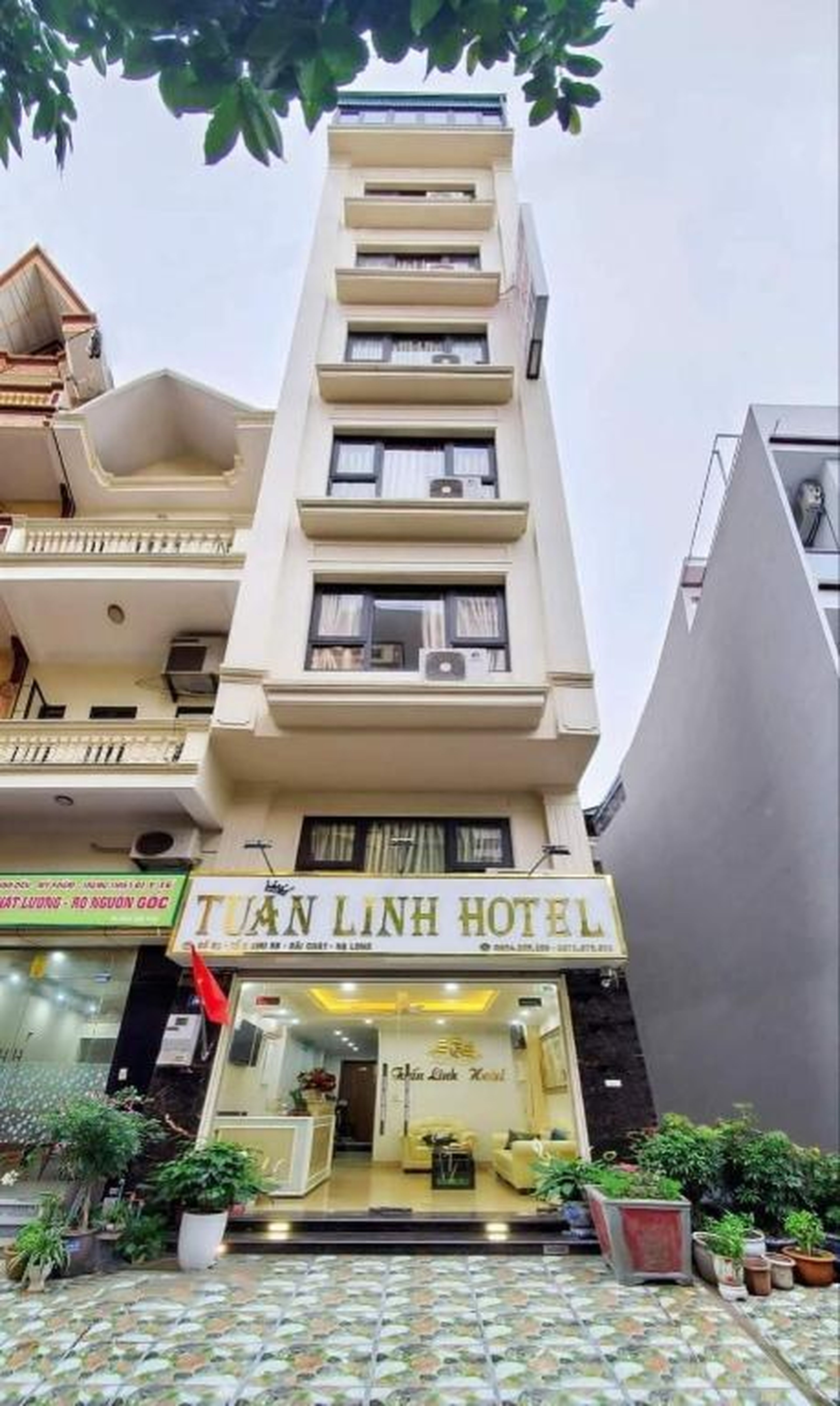Tuấn Linh Hotel - Hình 20