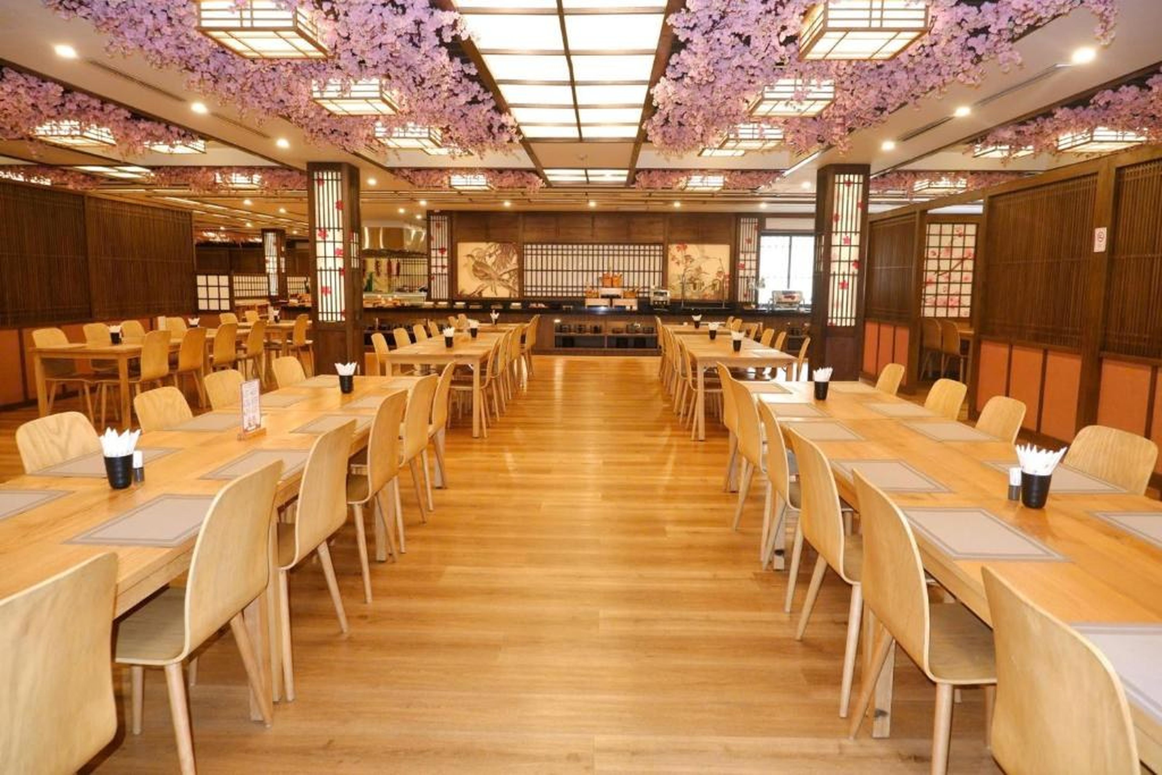 Hilton Quang Hanh Onsen Resort - Hình 25
