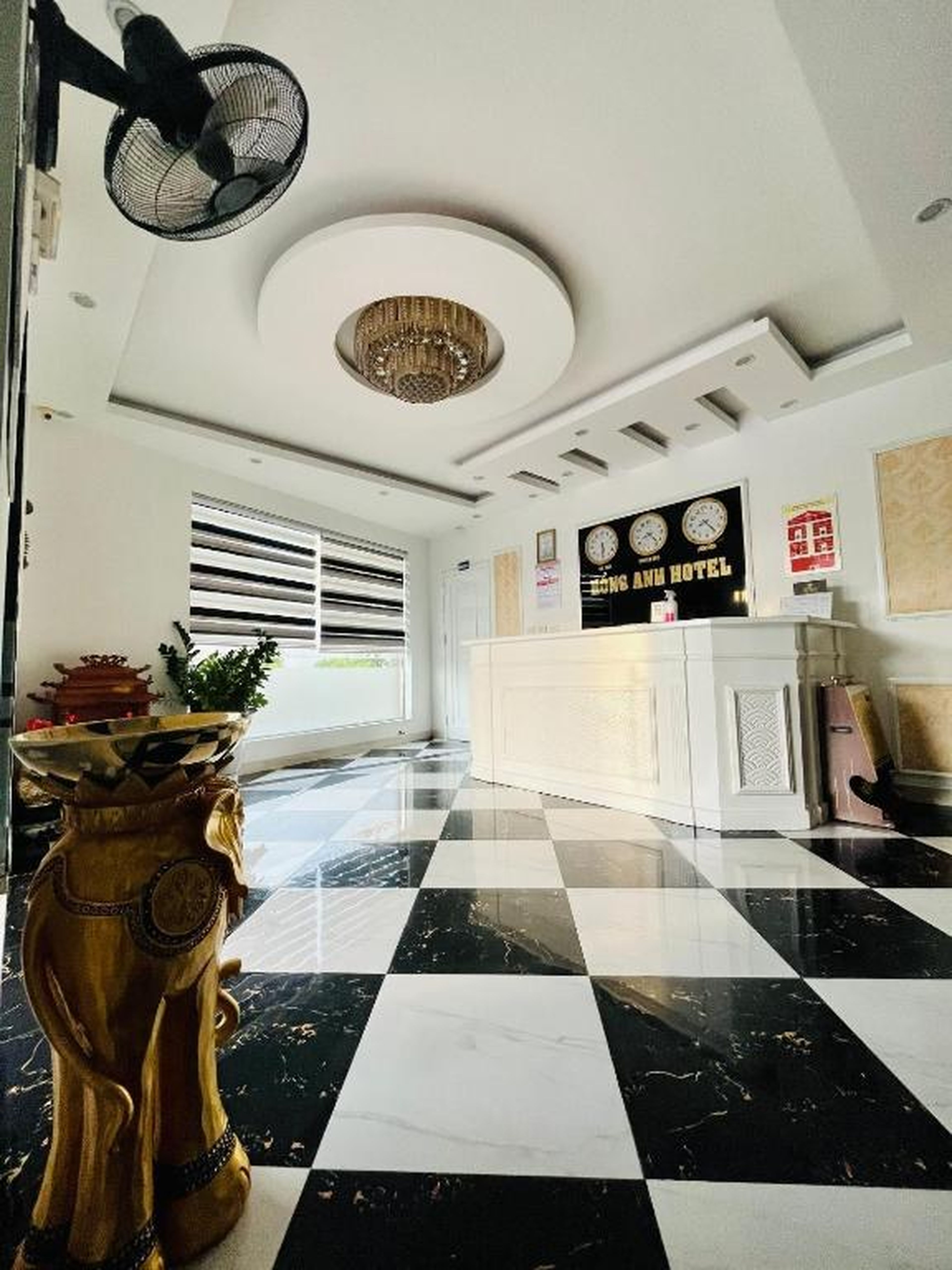 Hồng anh 1 hotel - Hình 18