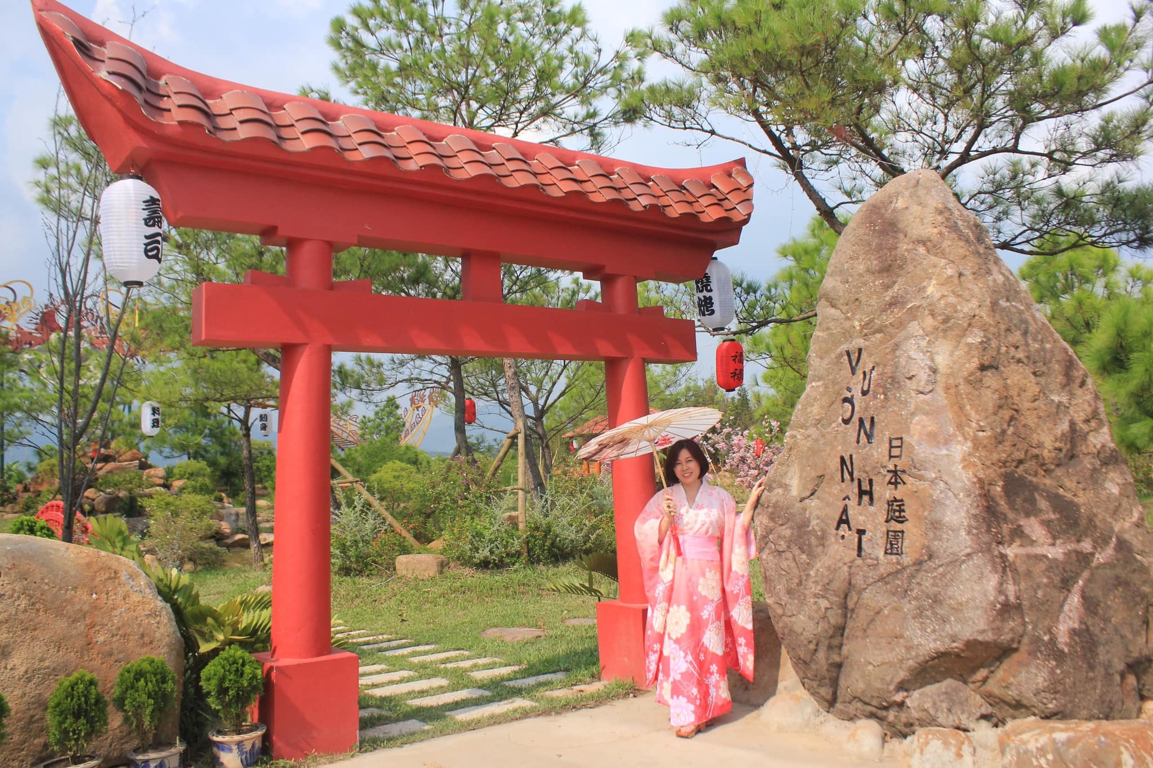 Quảng Ninh Gate Tourism Area – A Colorful Paradise for Recreation and Relaxation - Hình 11