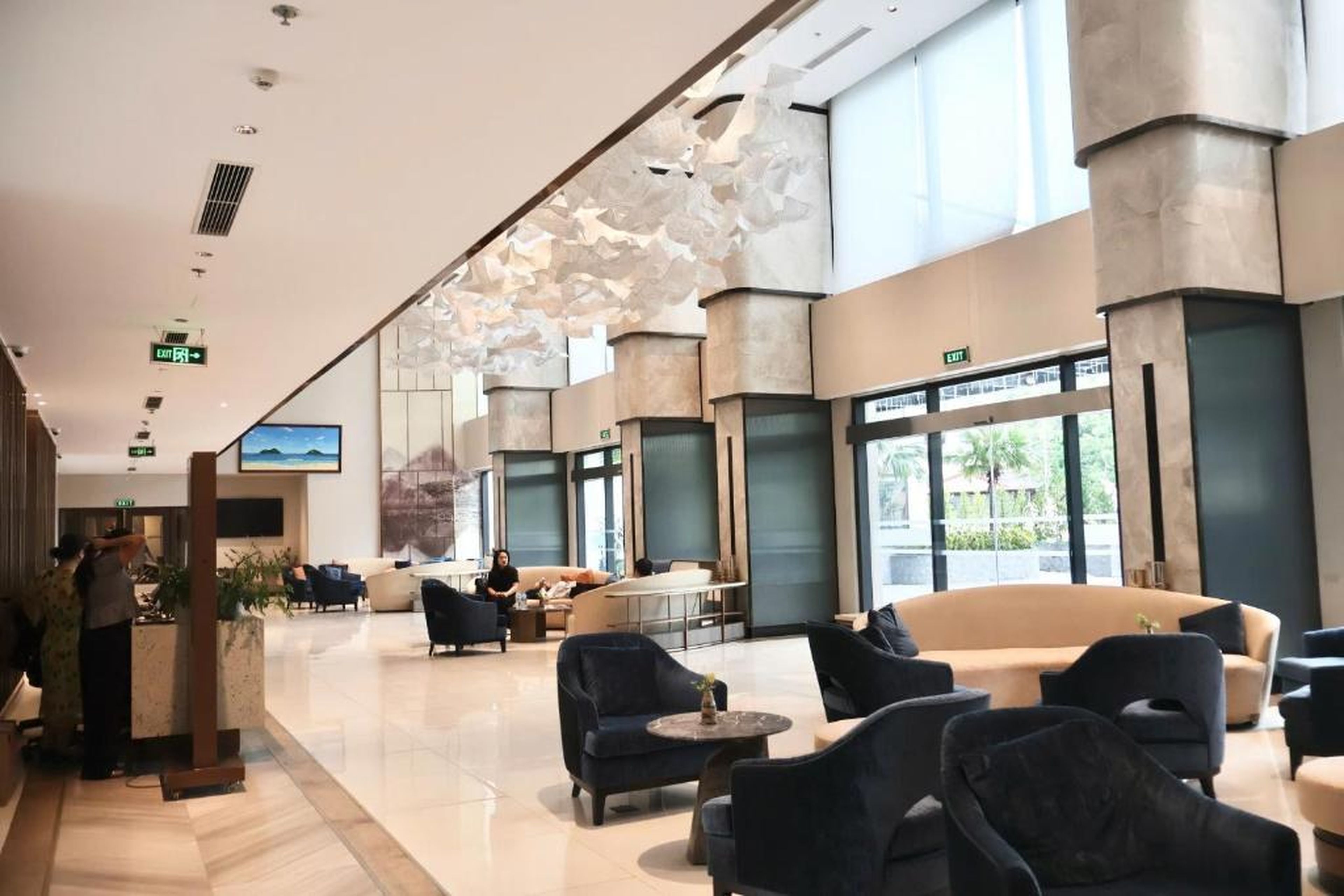 Luxury Sapphire Ha Long S1S2 - Hình 5