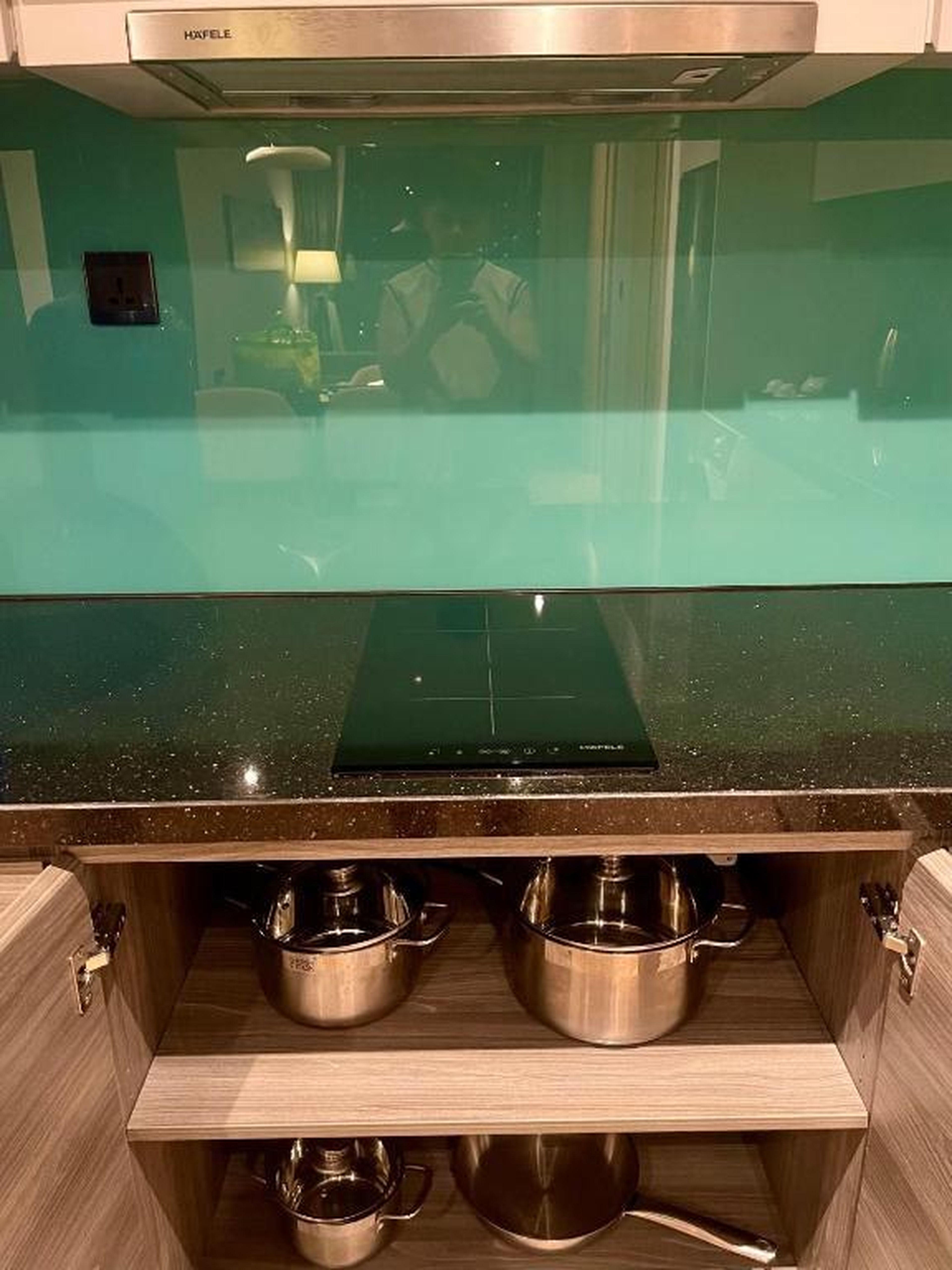 Marina Suite Residence Halong - Hình 13