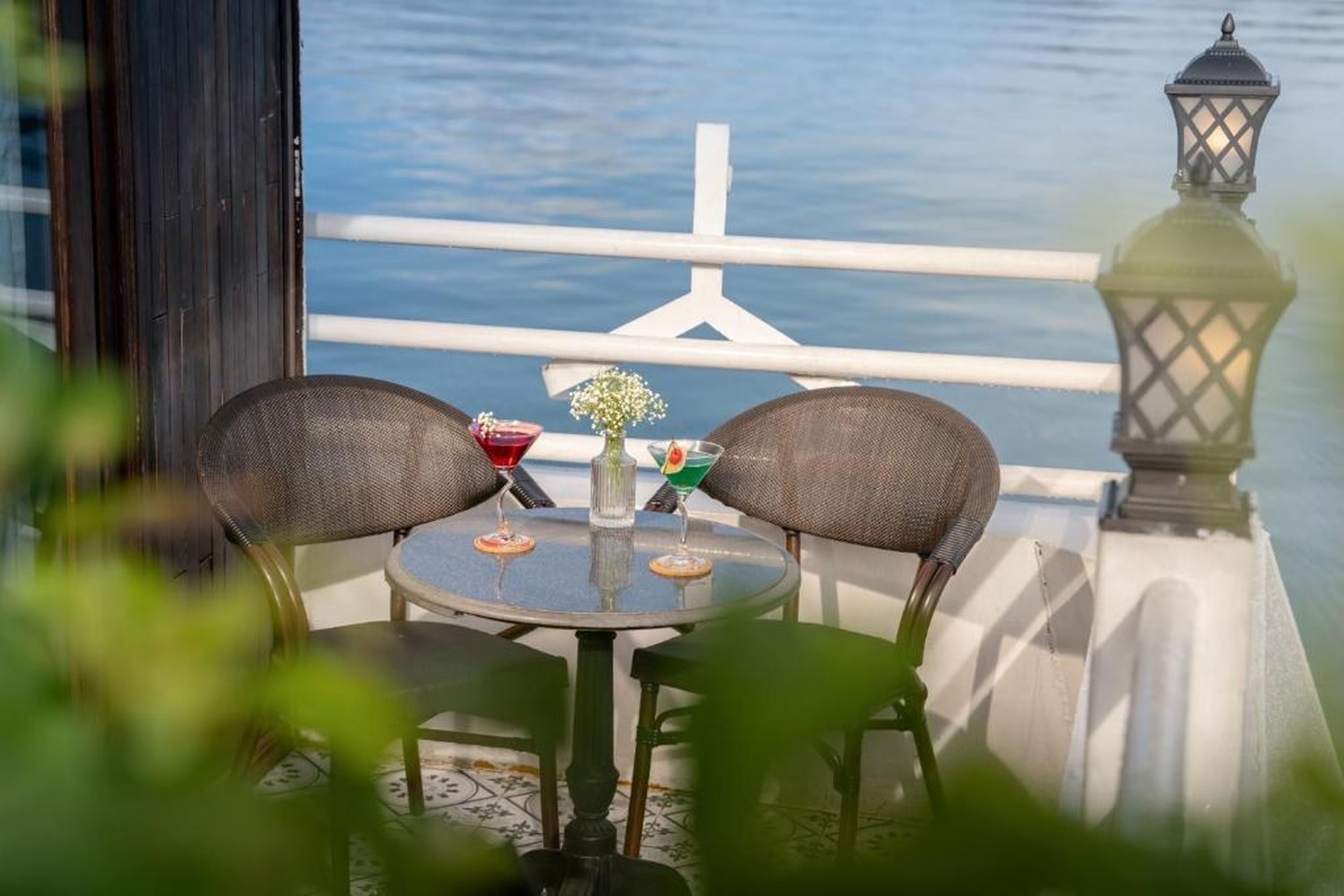 Halong Athena Cruise - Hình 29