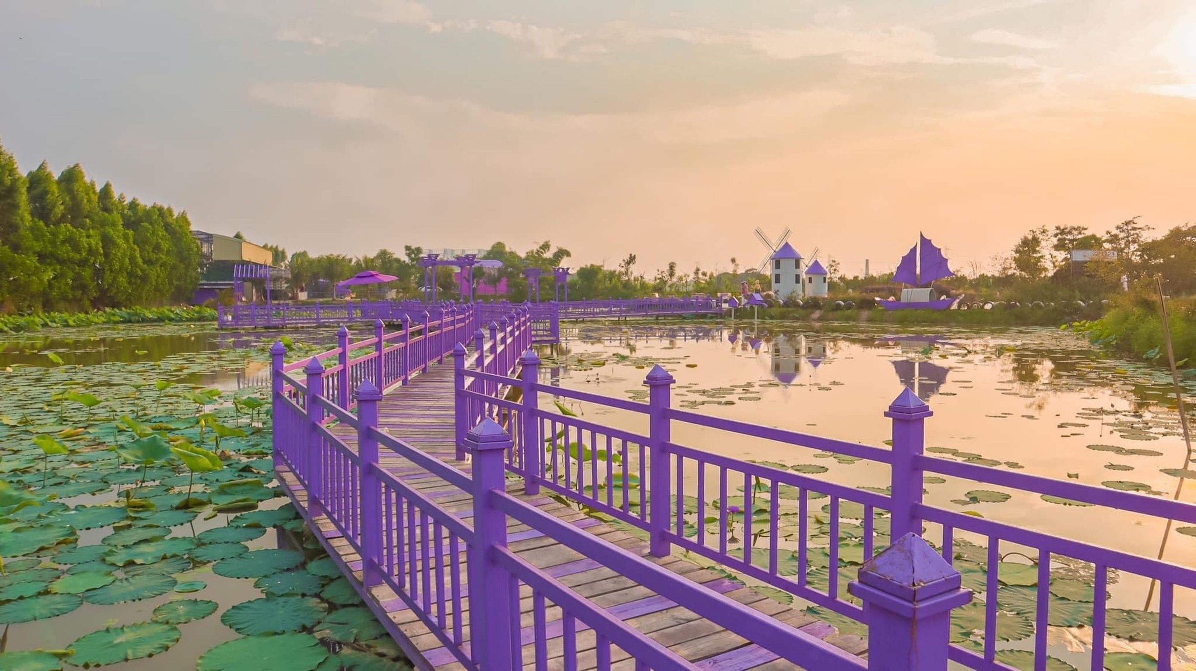 Phá đảo thiên đường vui chơi Quảng Ninh Gate từ A-Z - Hình 12
