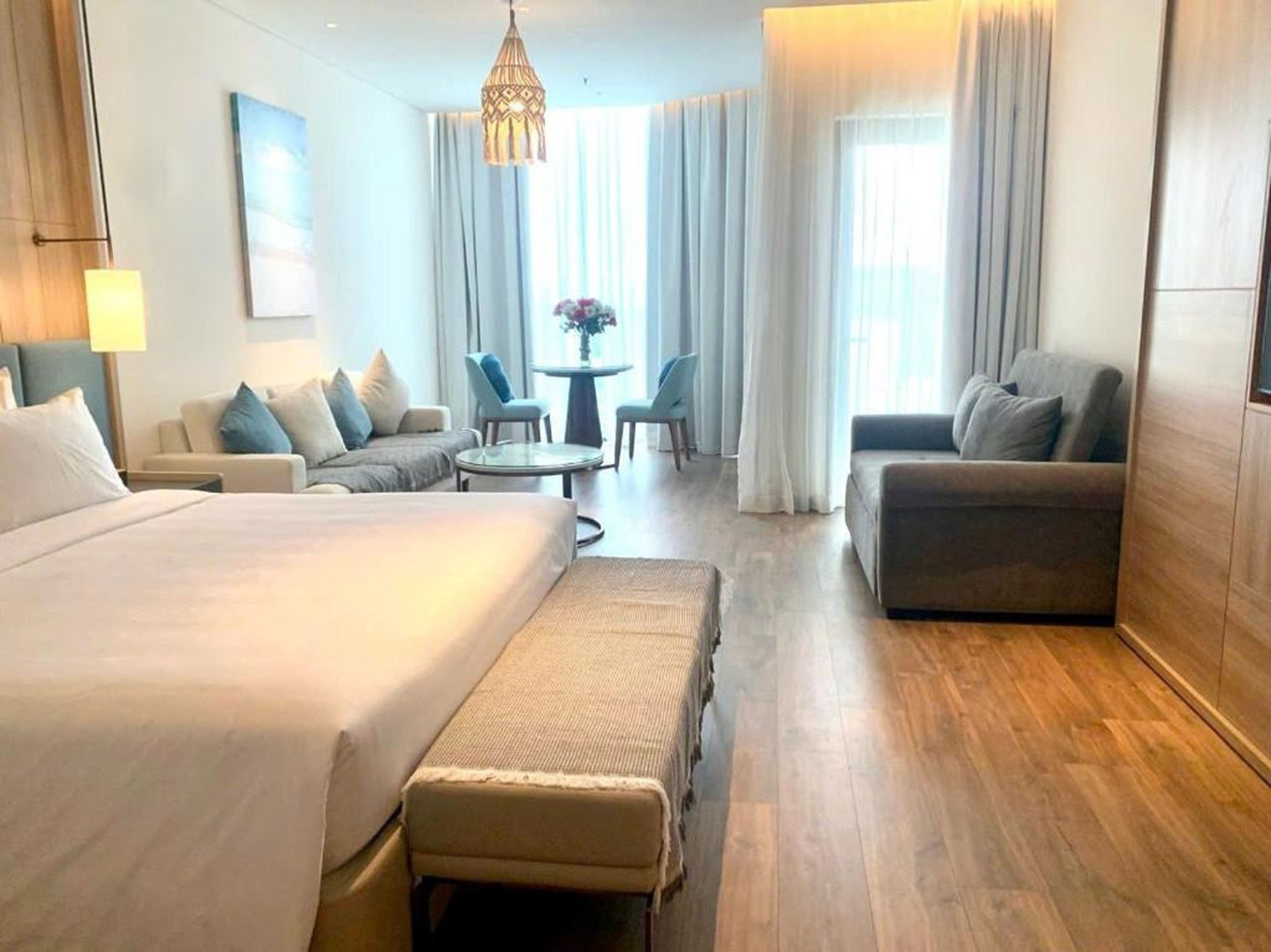 Elegant Apartment Alacarte Hạ Long - Hình 21