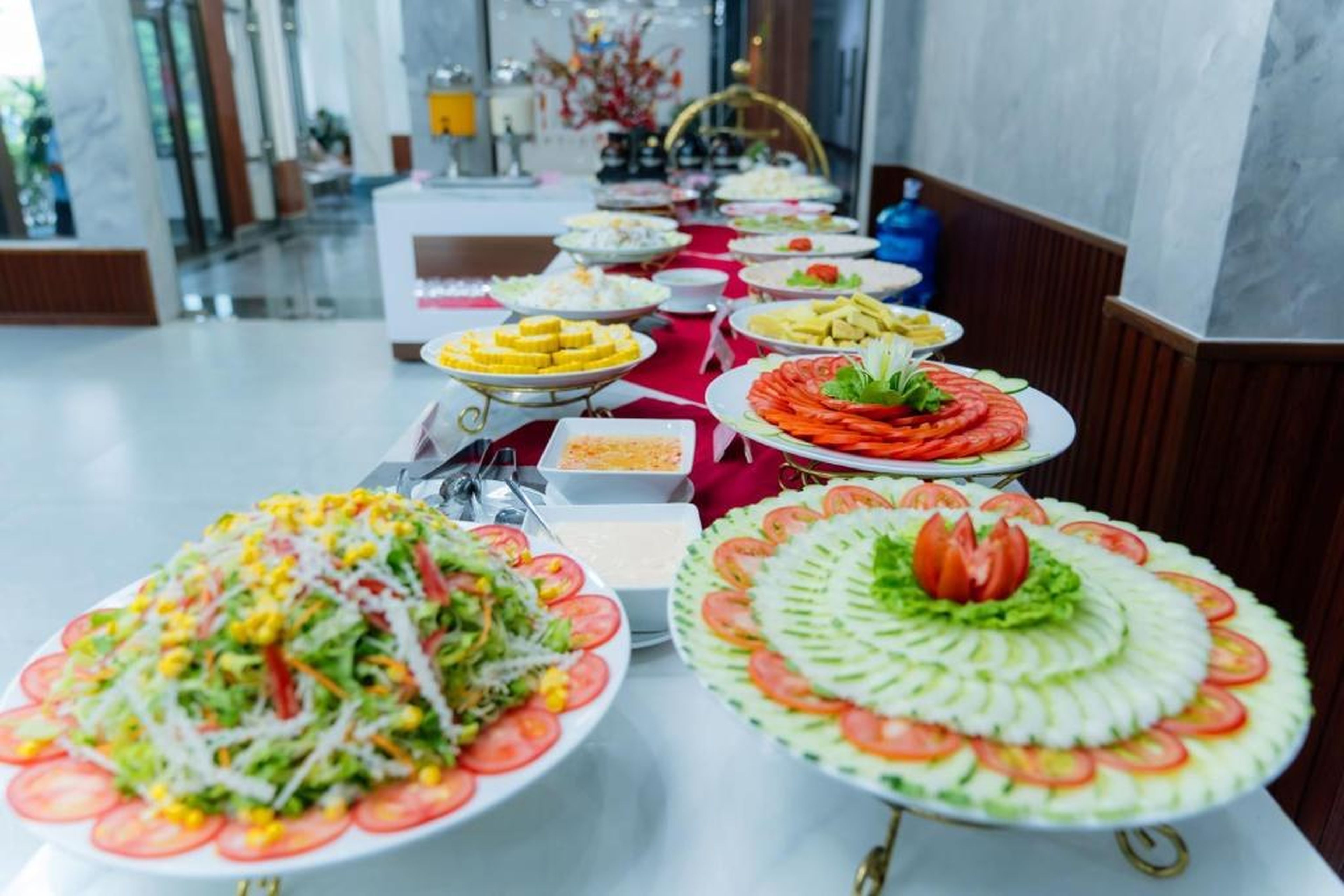 Bạch Đằng Hạ Long Hotel - Hình 39