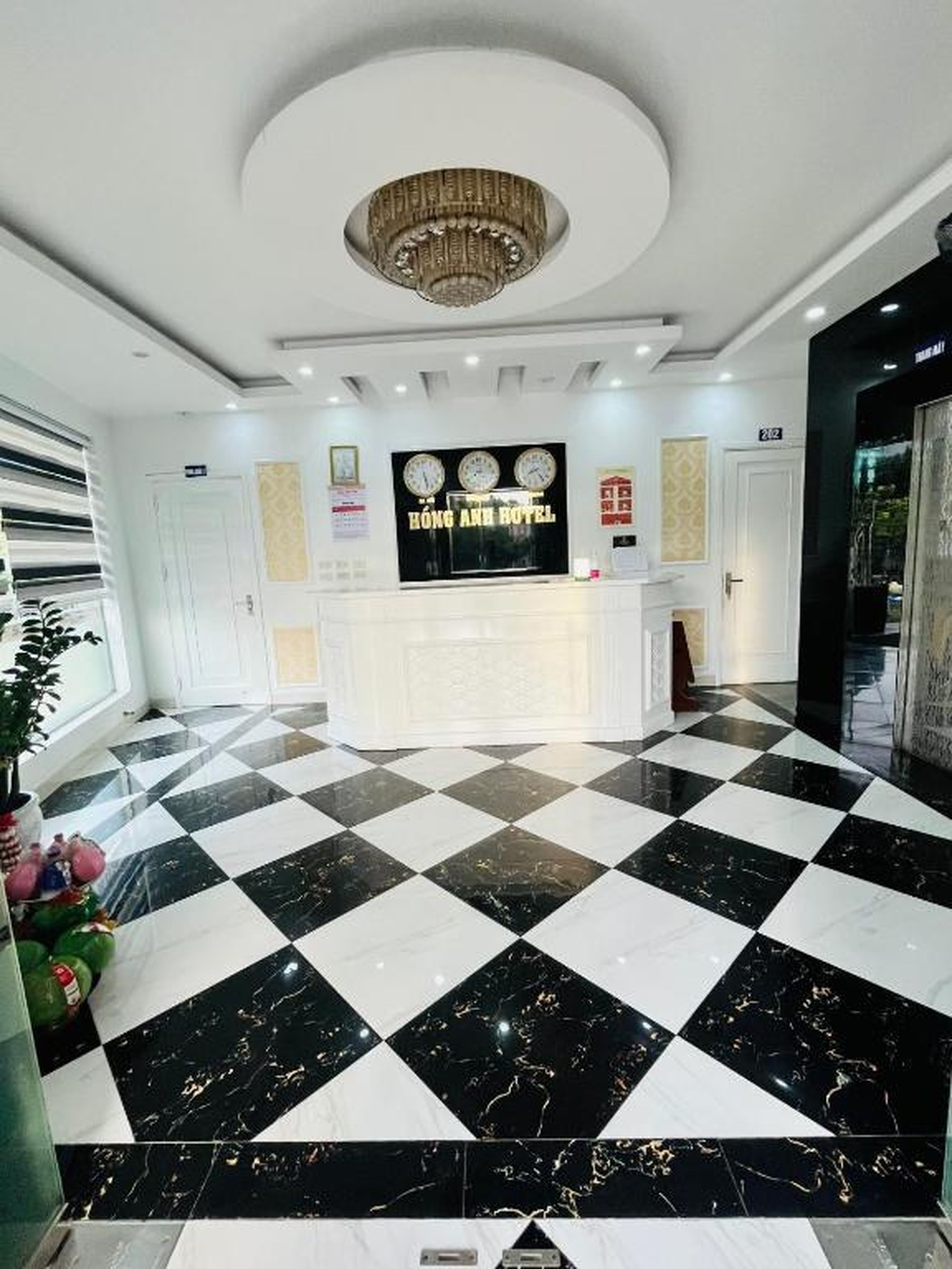 Hồng anh 1 hotel - Hình 32