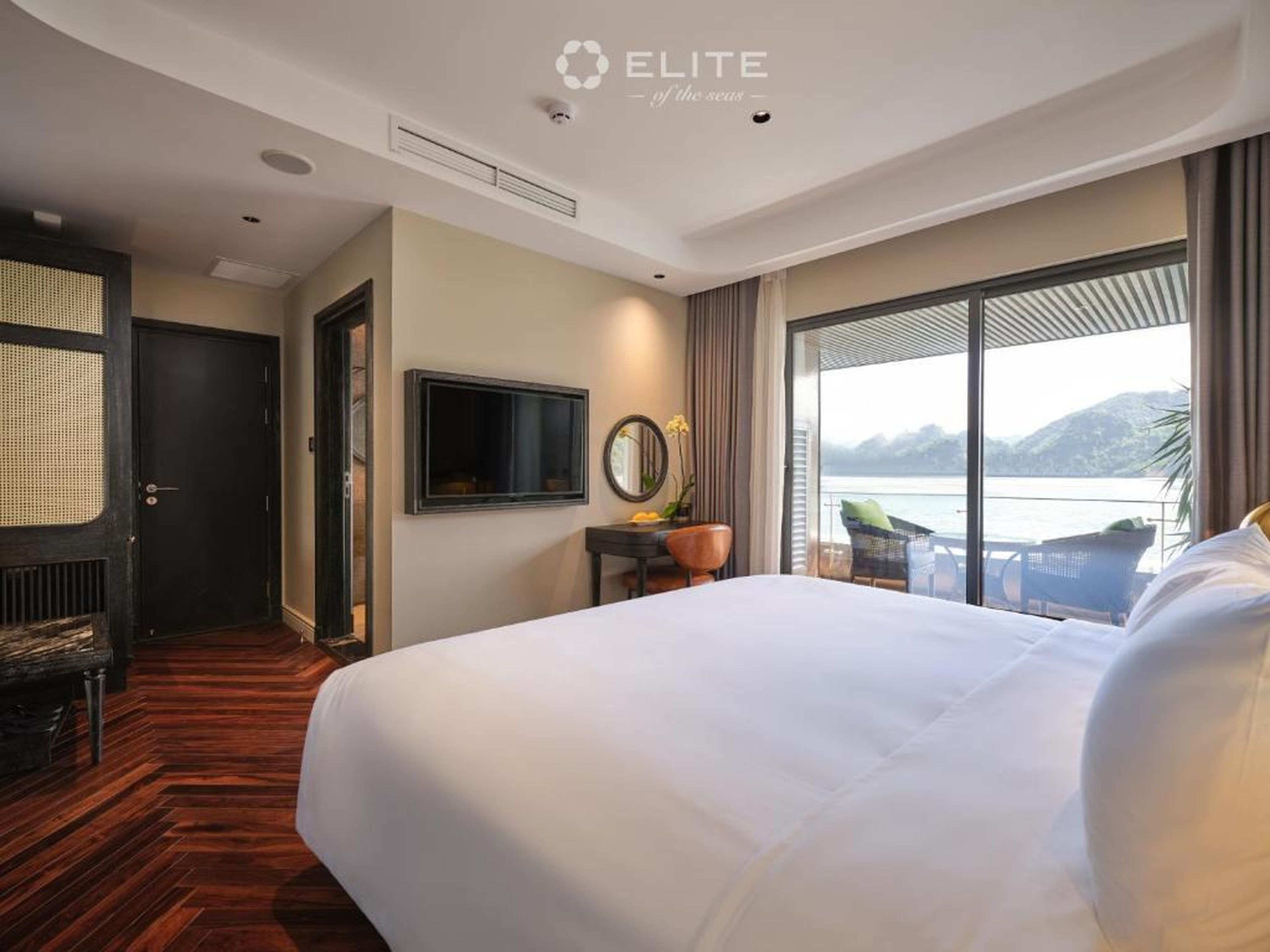 Elite of the Seas - Hình 50