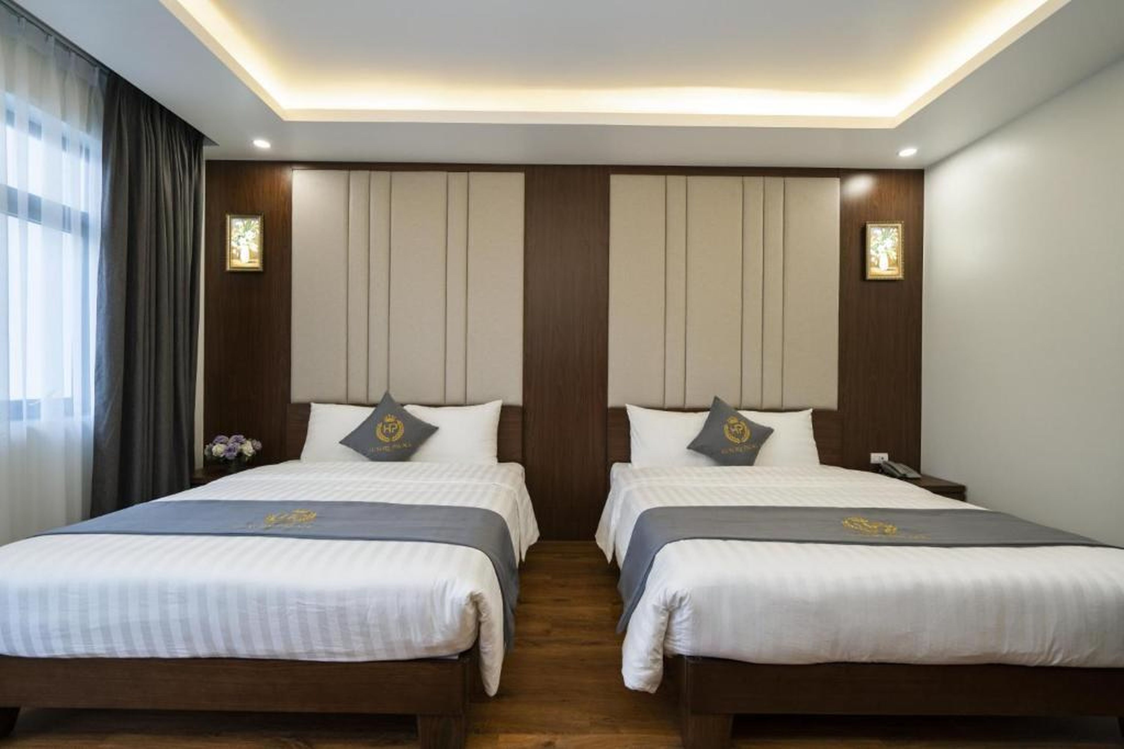 Luxury Palace Hotel - Hình 22