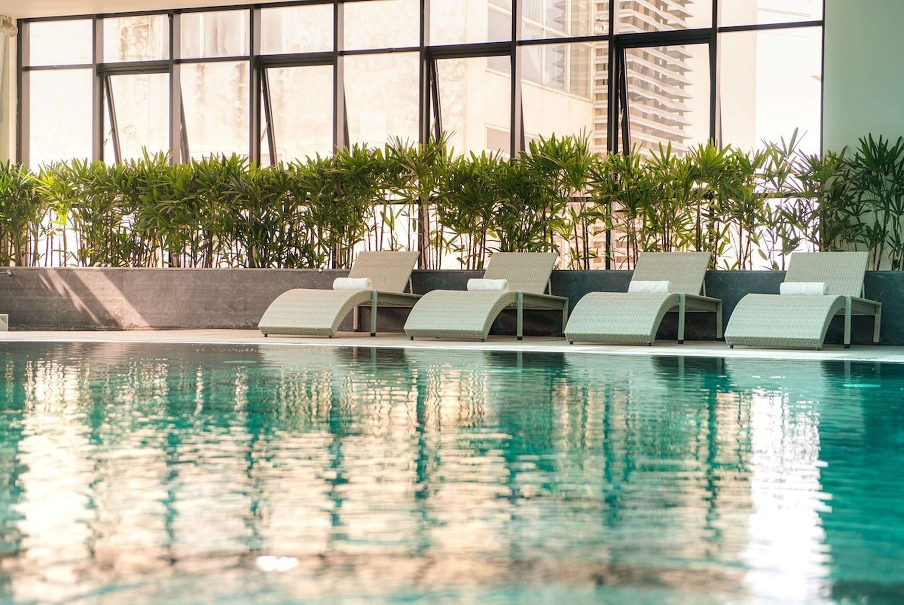 Top 8 khách sạn – khu resort Hạ Long cao cấp ở Bãi Cháy cho kỳ nghỉ bên vịnh thiên đường - Hình 2