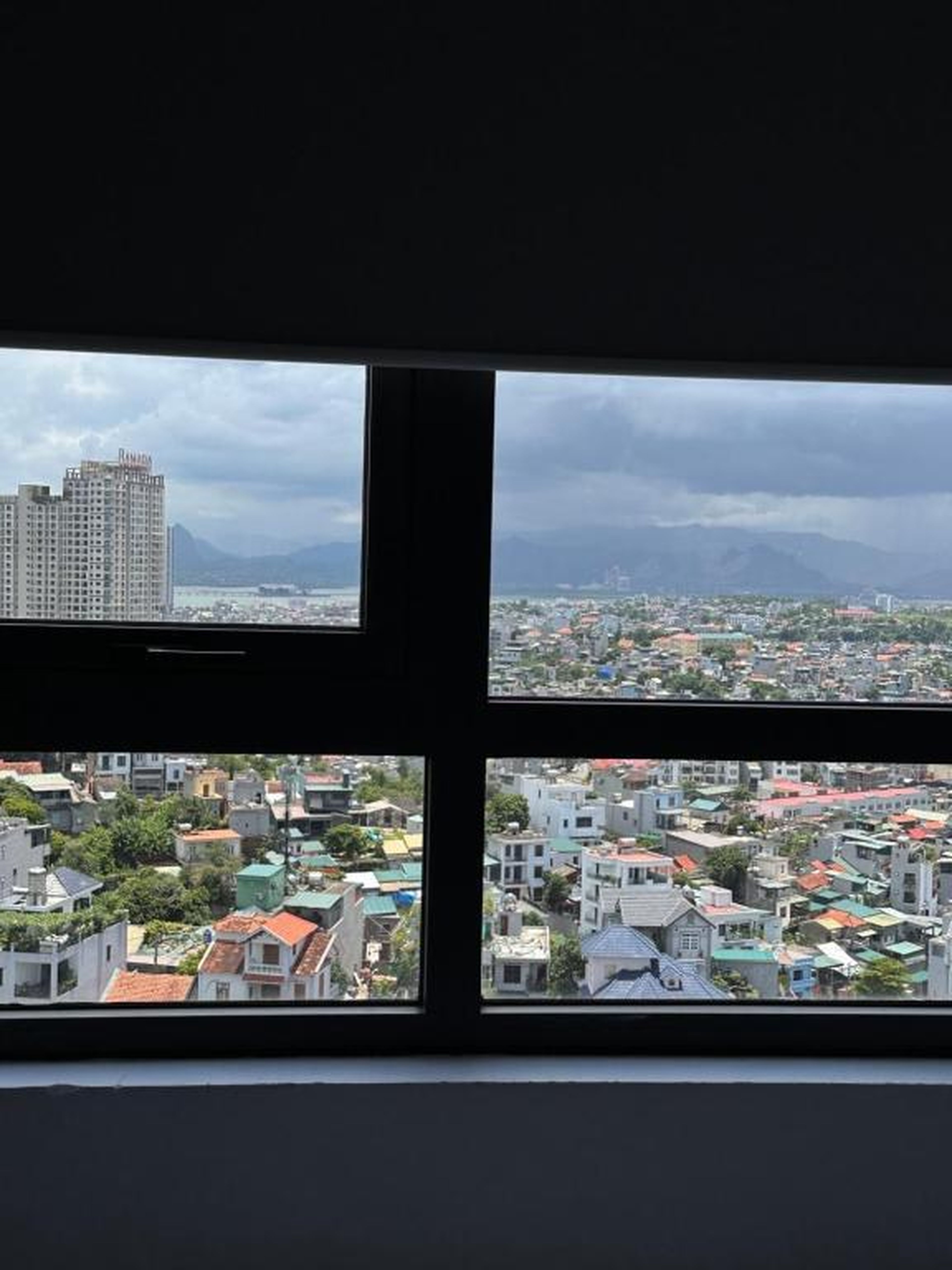 Căn Hộ 1 Phòng Ngủ - Mint Suite in Ha Long centre - Times Garden Ha Long - Hình 13