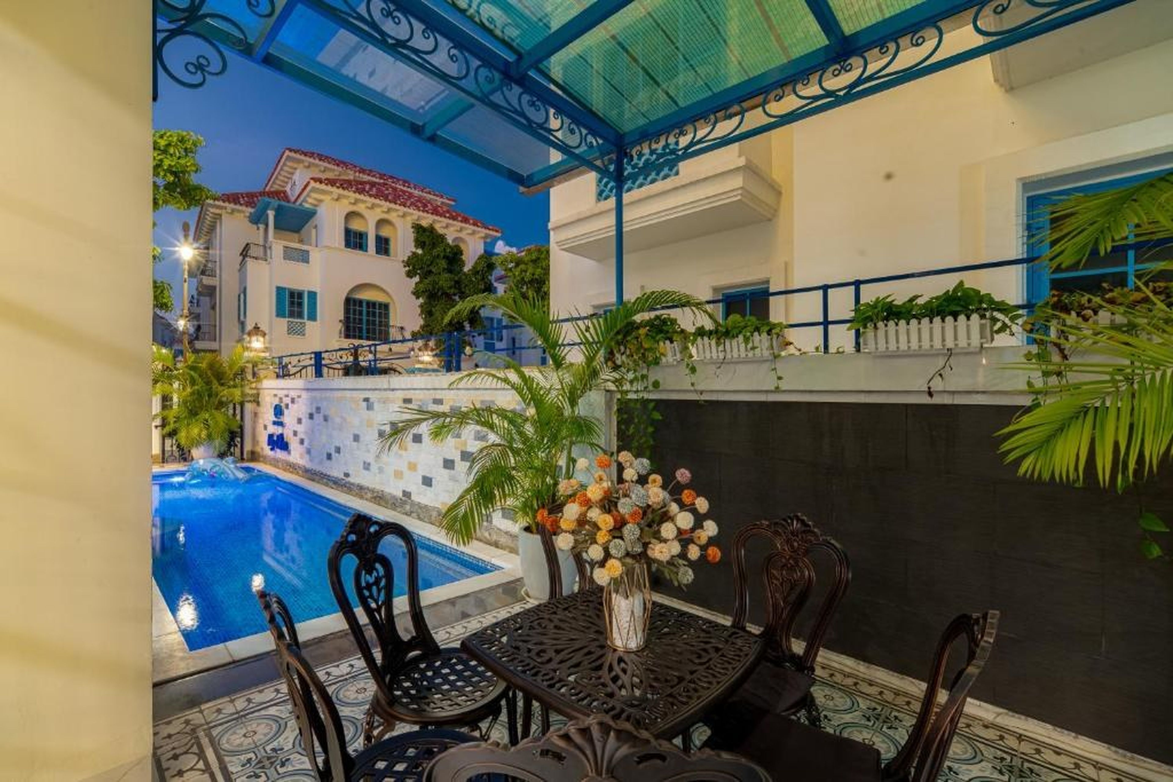 The Villas By Sun Grand City Feria Ha Long bay - Hình 34