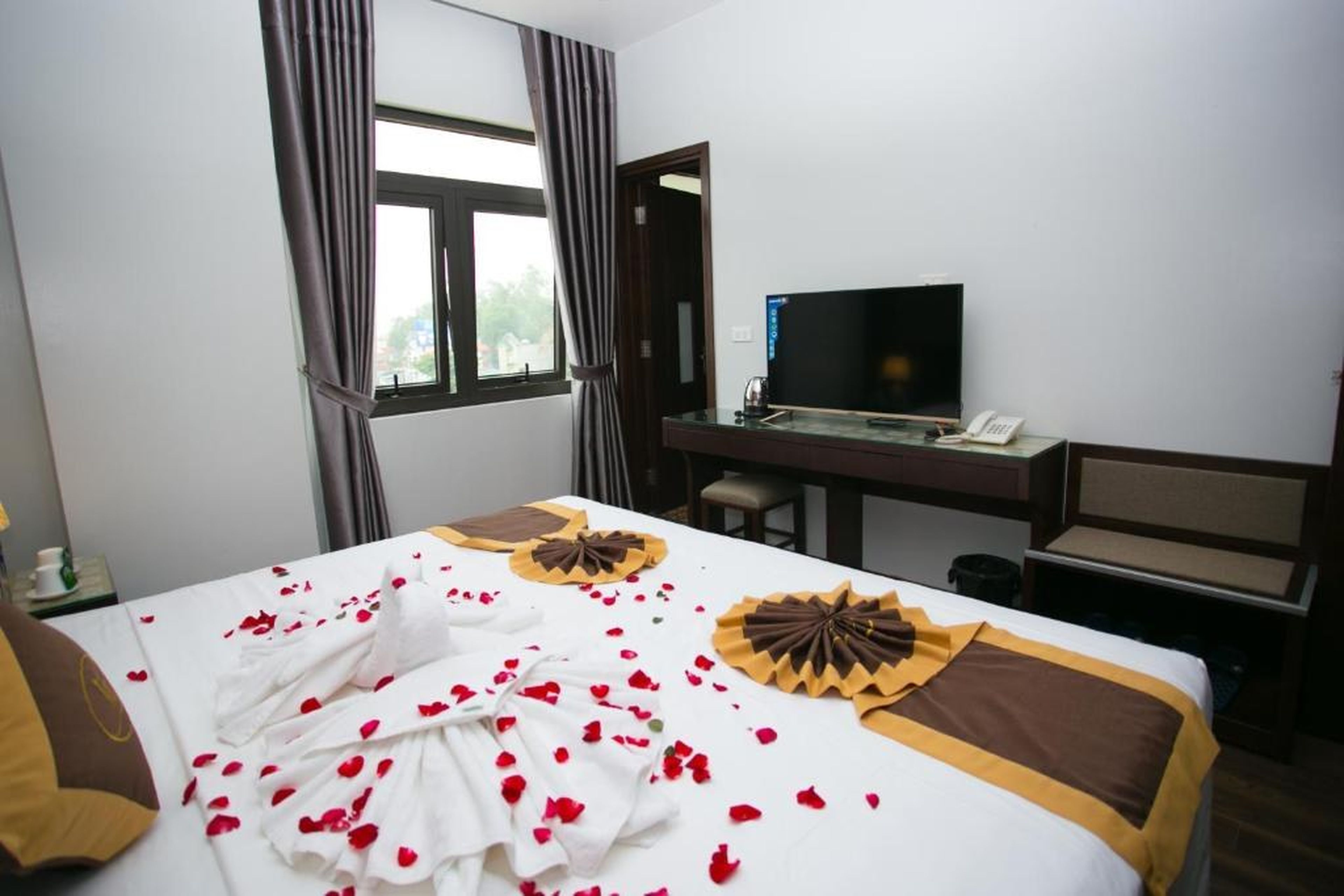 Mộc Trà Hotel Bãi Cháy Hạ Long - Hình 30