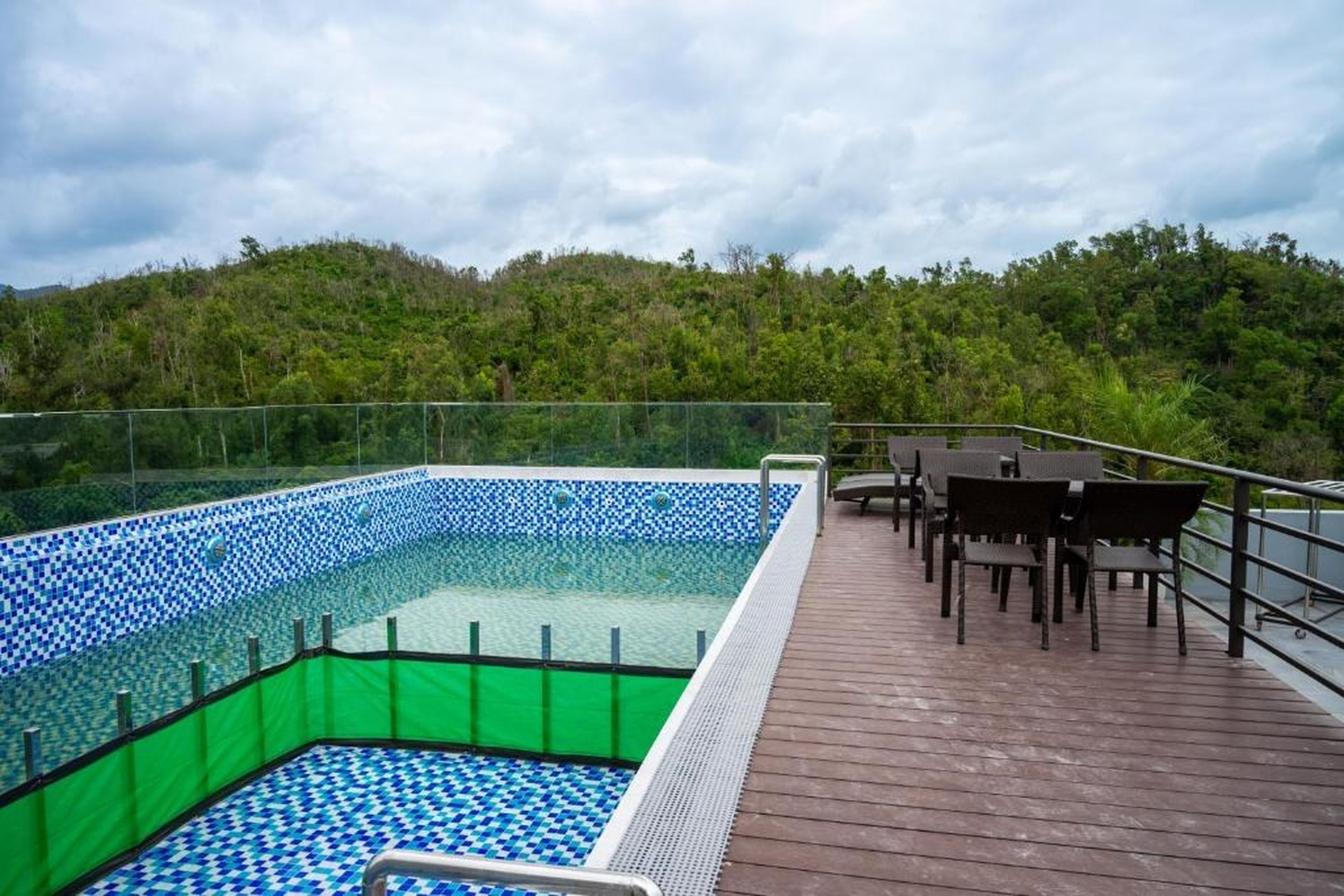 Horizon Minh Chau Hotel - Hình 37