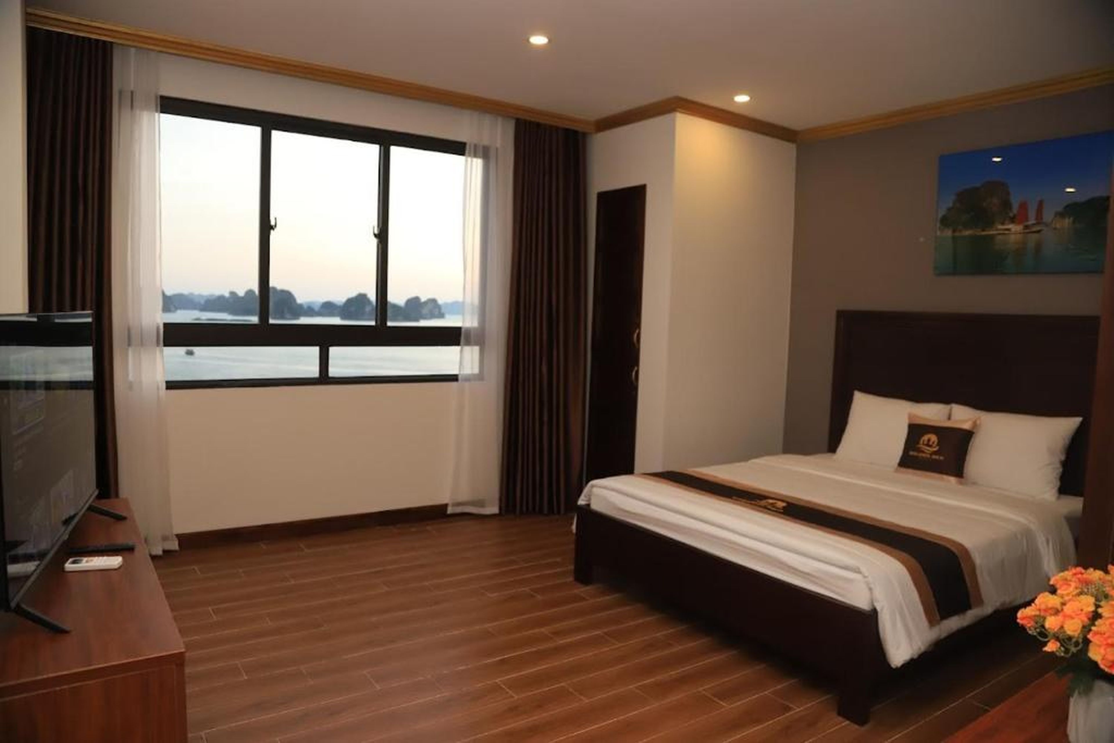 Golden Sea HaLong Hotel - Hình 40