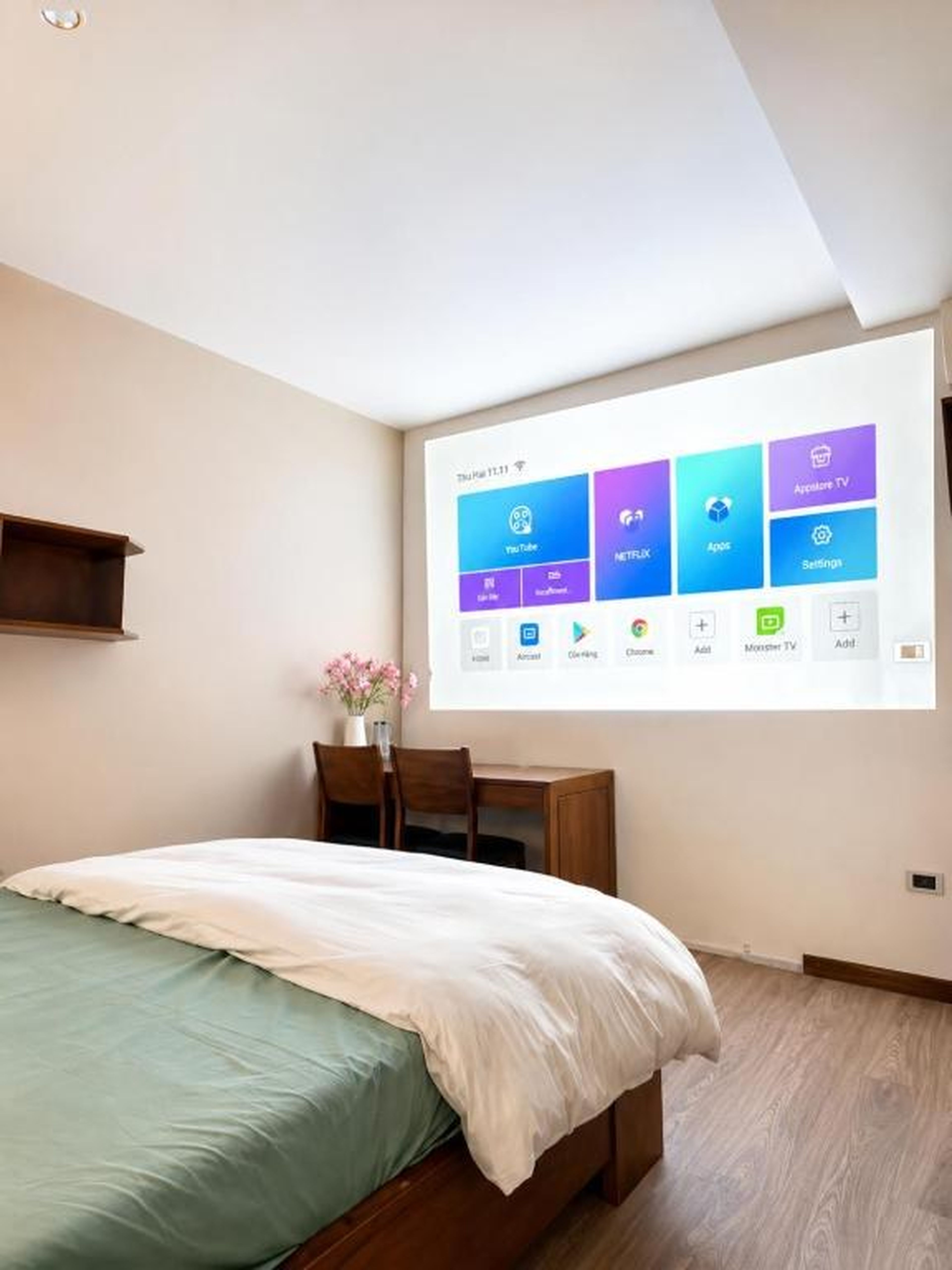 Anew Homestay & Sleepbox - Hình 1