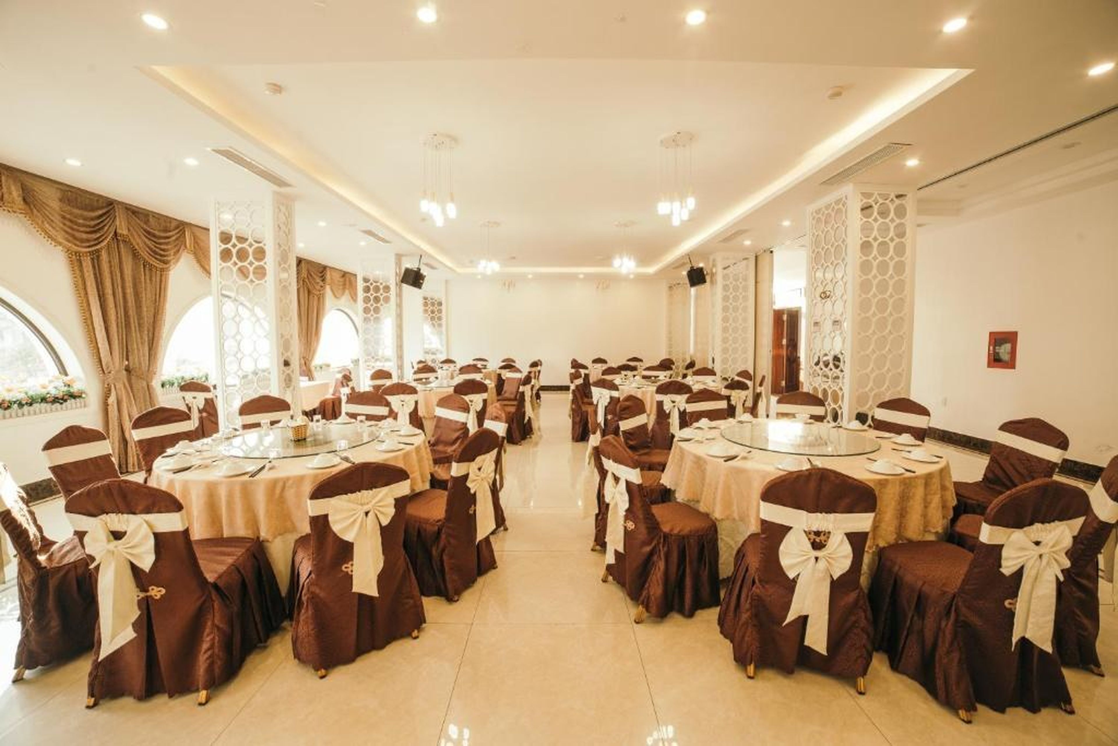 Grand Móng Cái Hotel - Hình 4