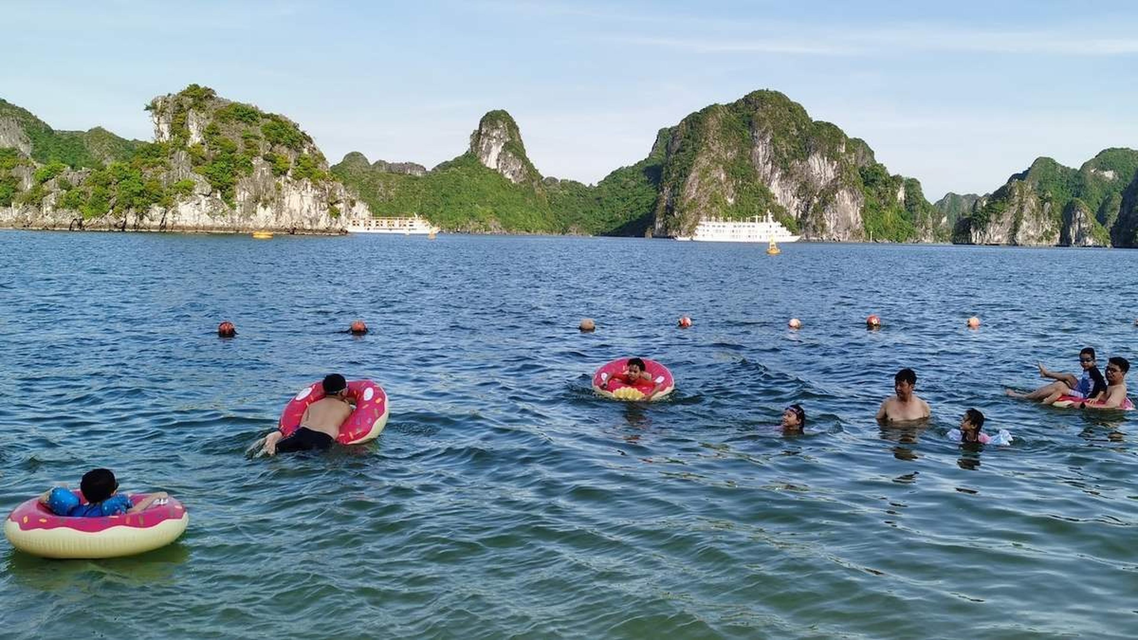 Đảo Ti Tốp: Ngắm nhìn hòn đảo bình yên giữa vịnh Hạ Long - Hình 7