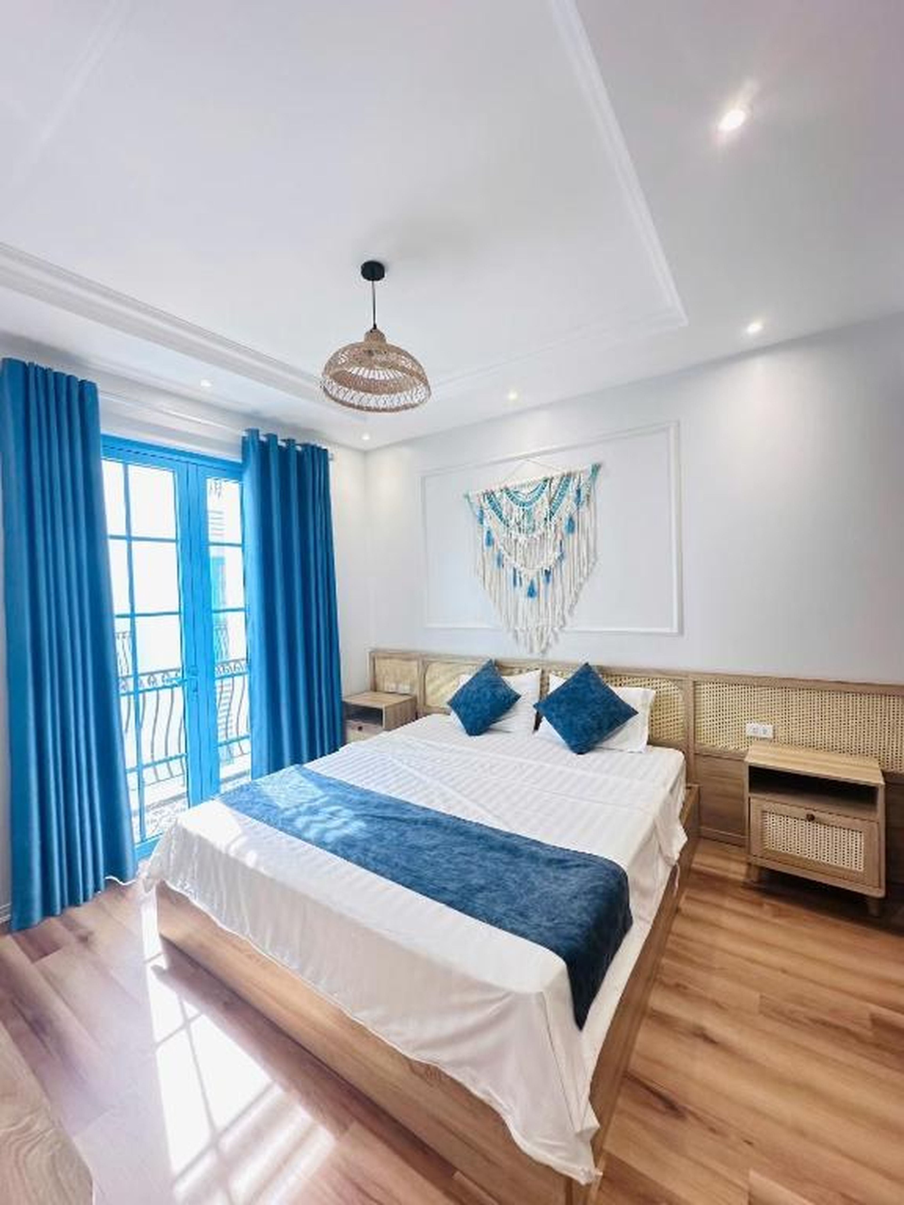 Kay Villa Chính Chủ Nội Thất VIP 6PN Sát Biển - Hình 8