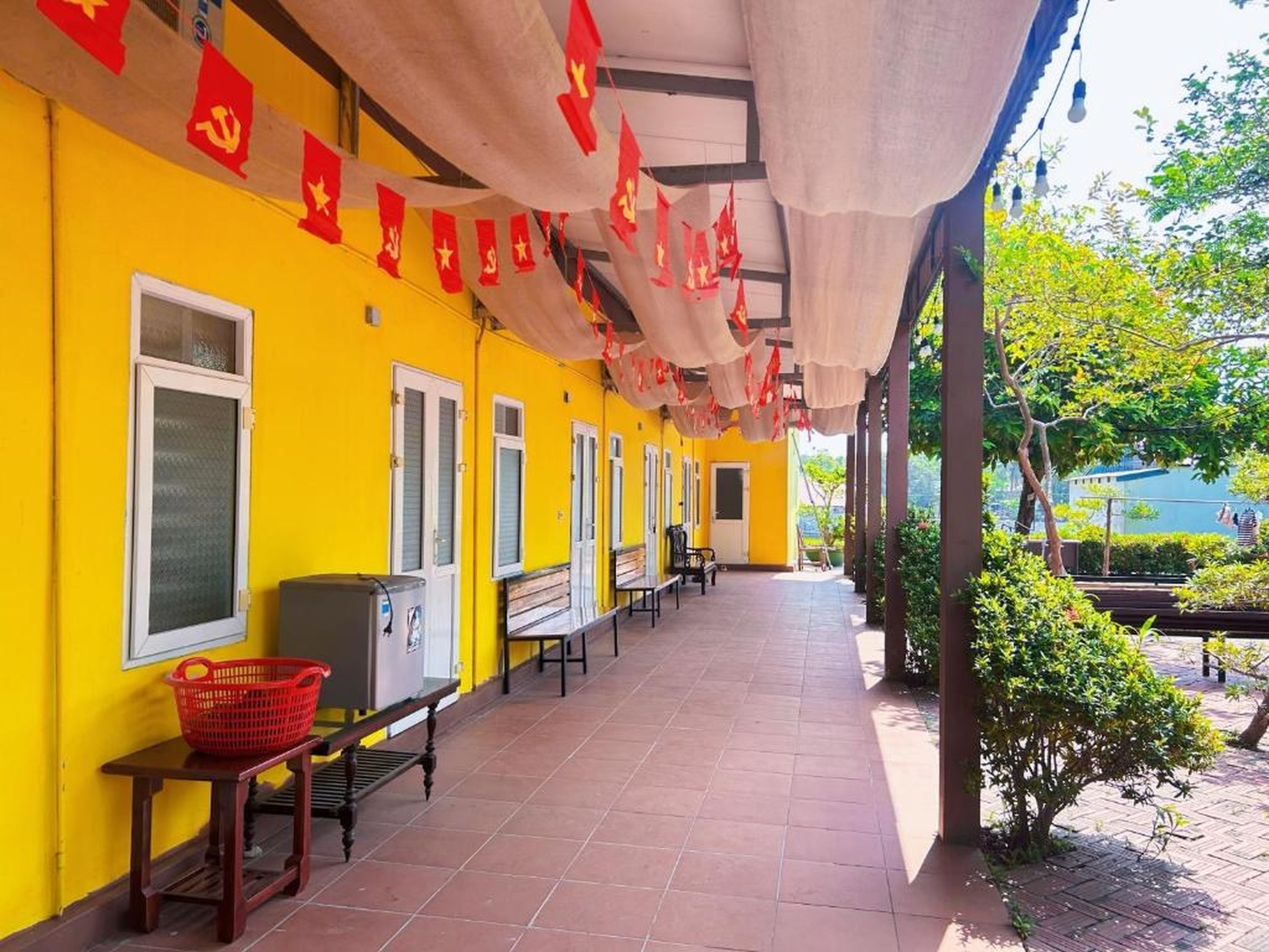 Cô Tô Lương Chi - Hình 28