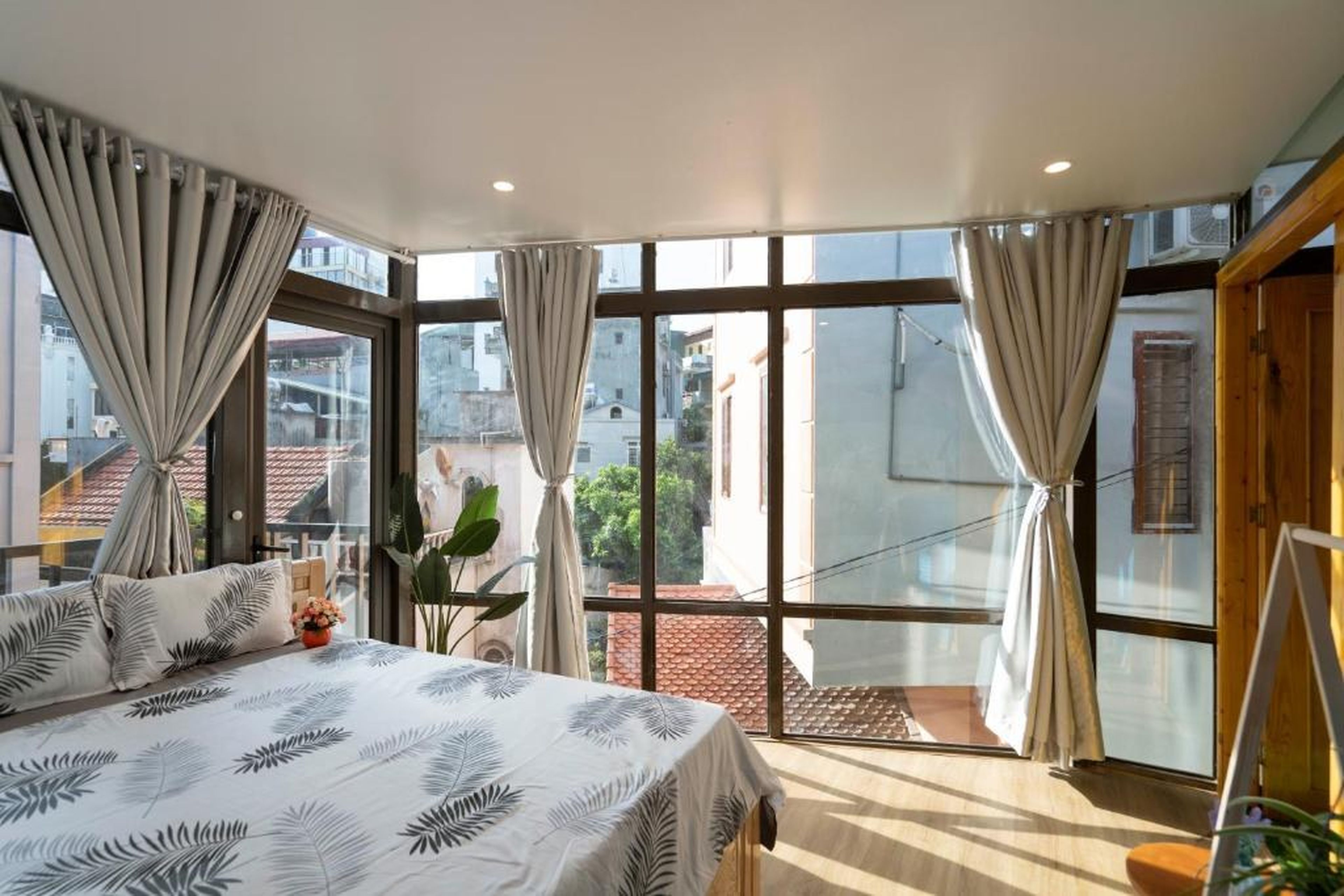Private room in Halong center - Hình 11