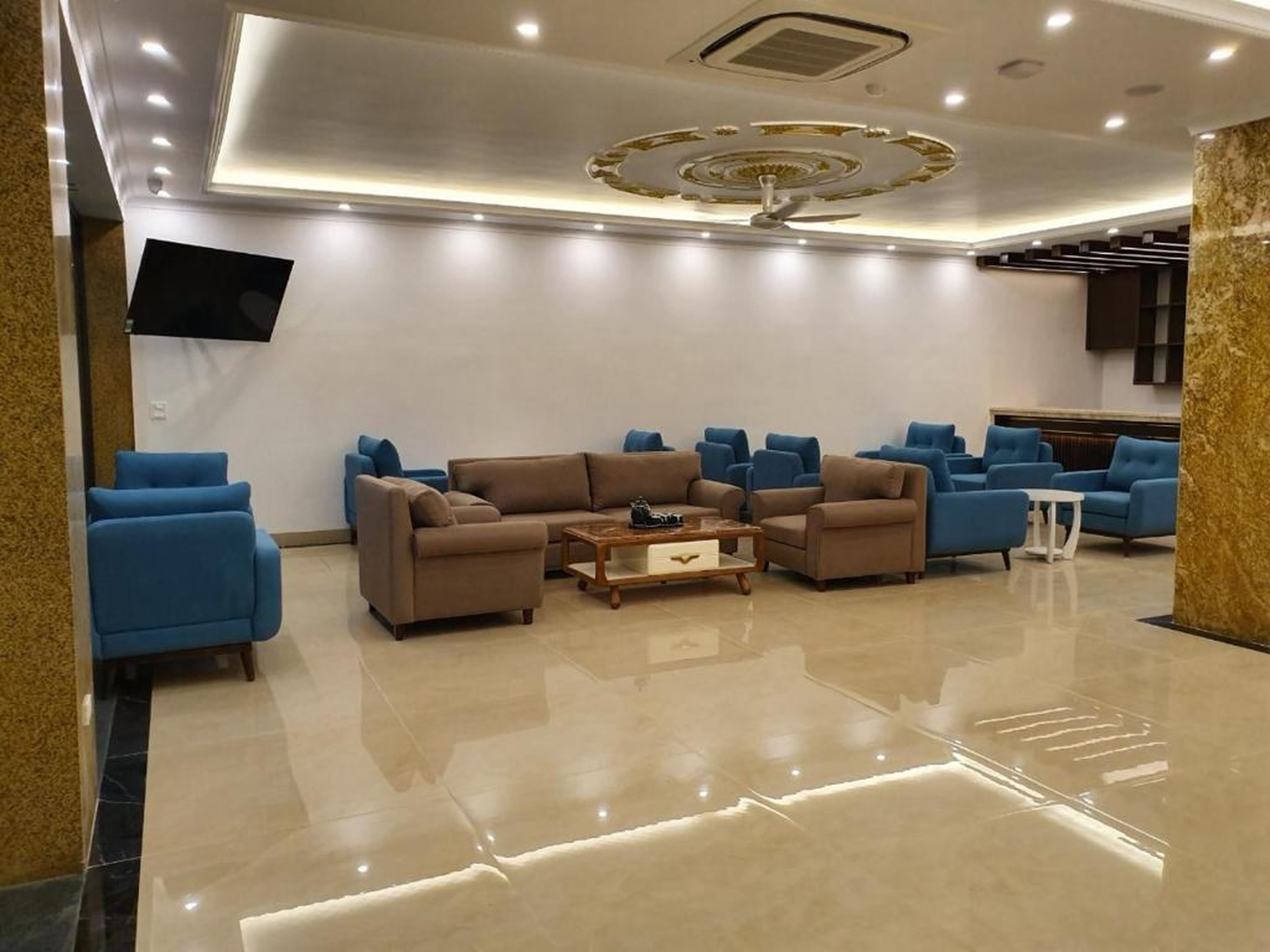Golden Palm HaLong Hotel - Hình 22