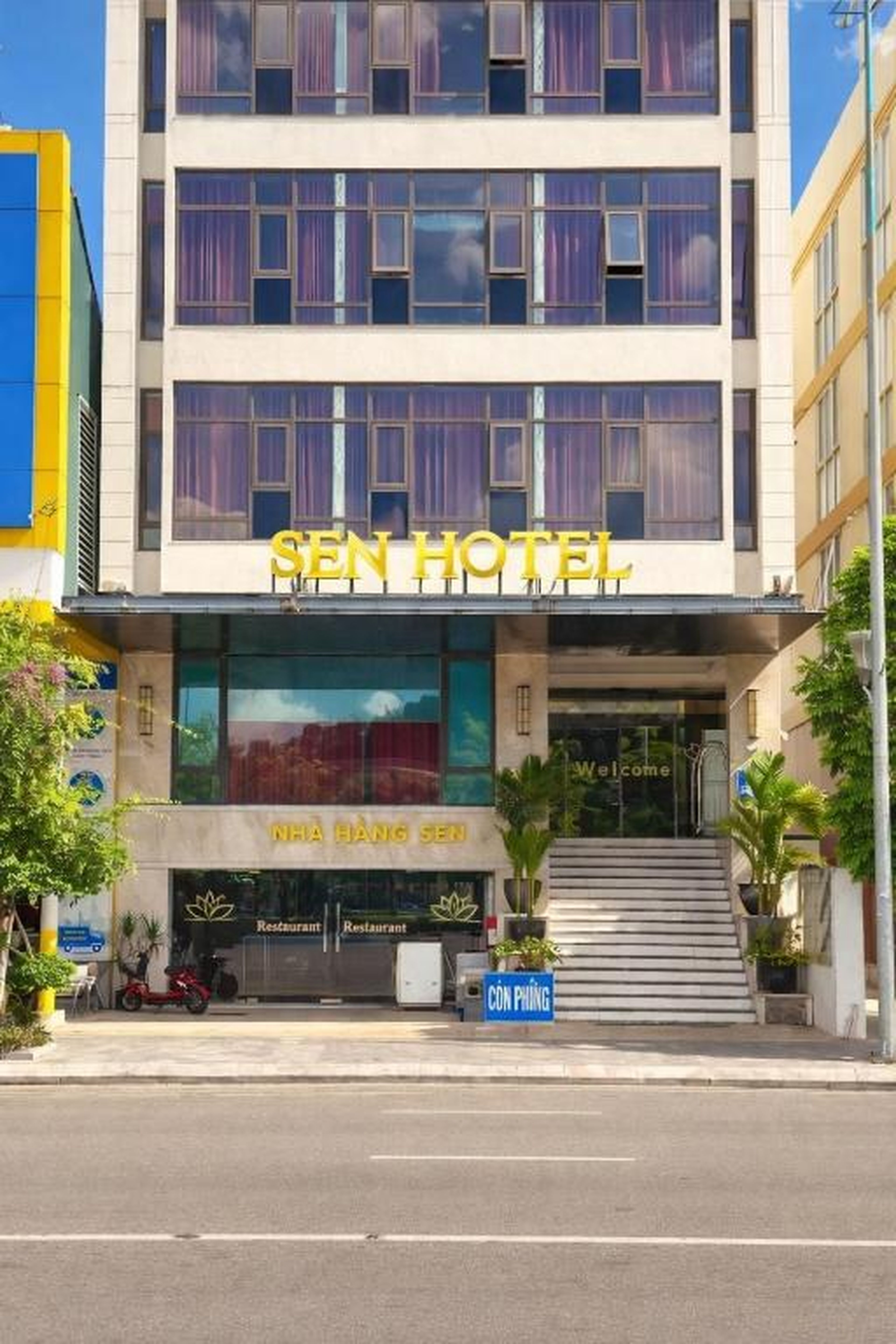 Sen Hotel Hạ Long - Hình 22