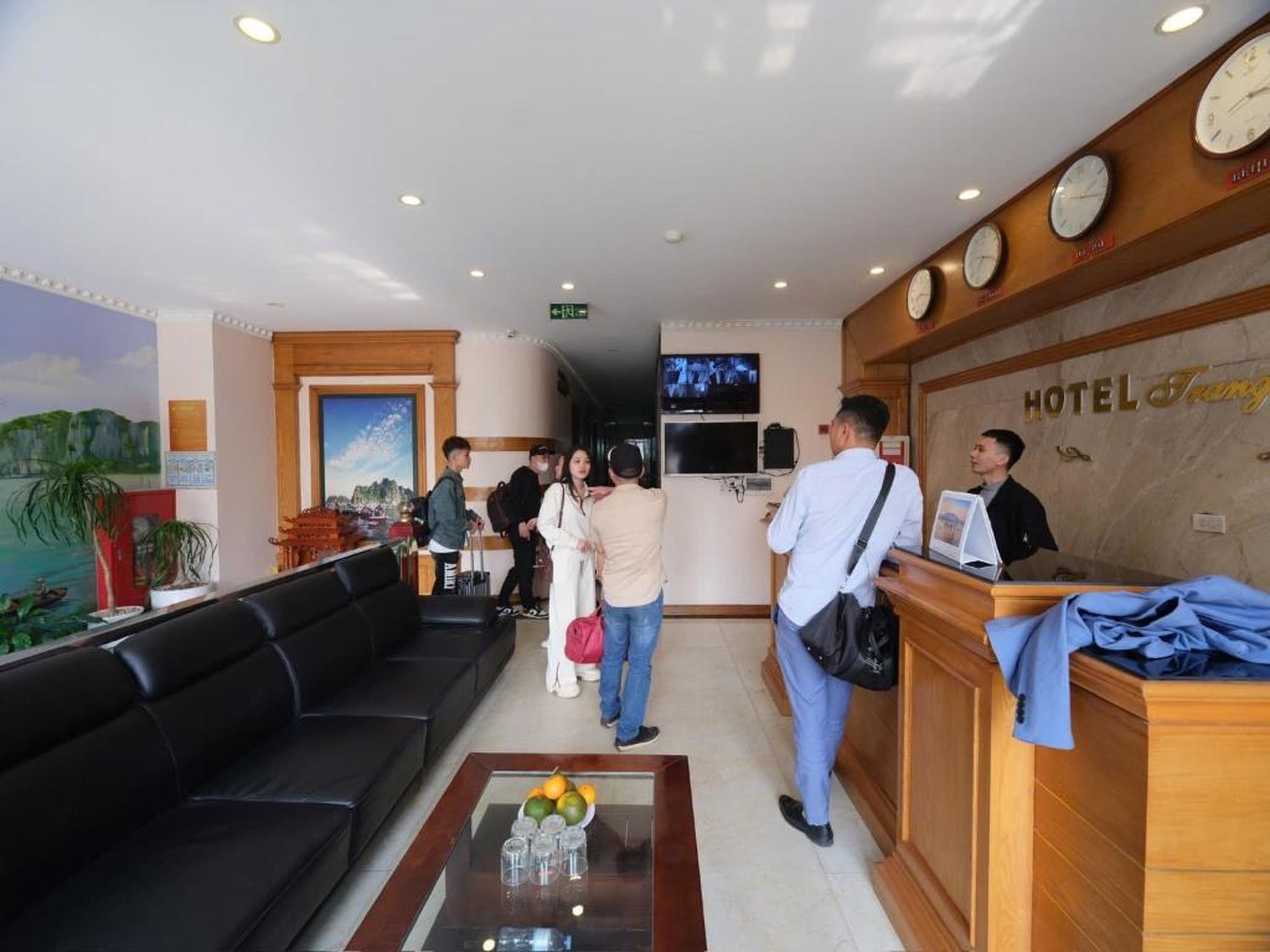 A12 Hotel - Hình 3