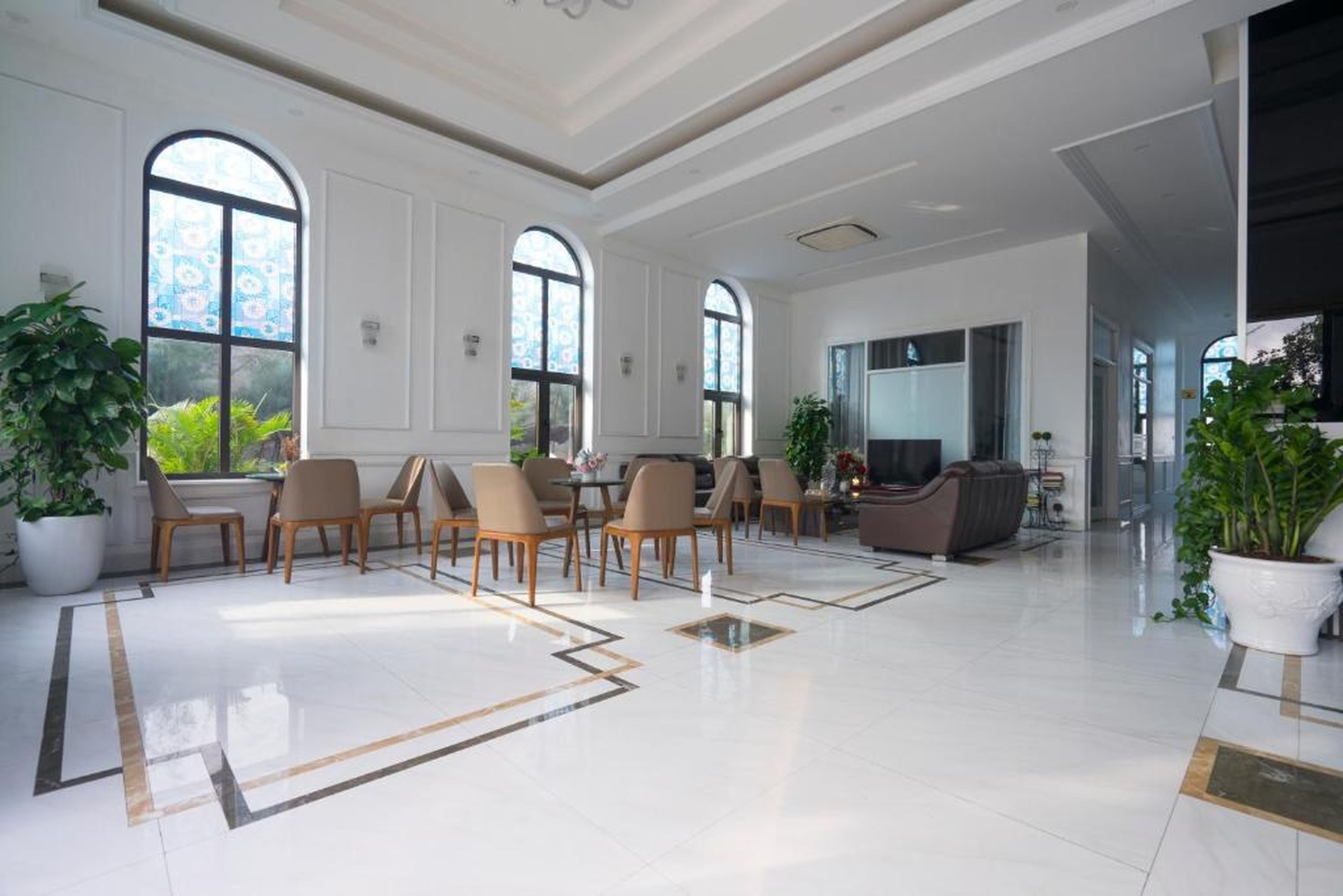 Boston Halong Hotel - Hình 32
