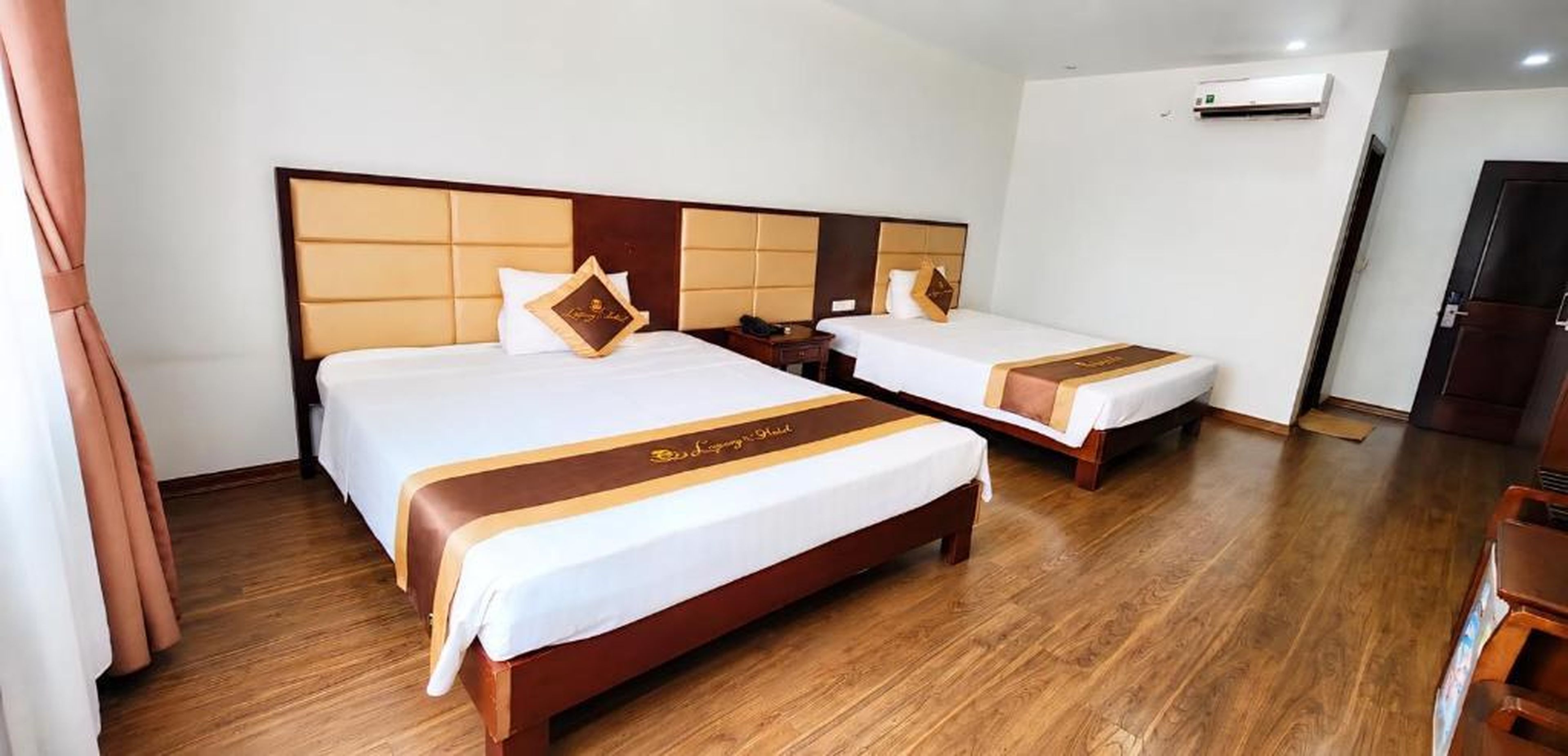 Luxury ii hotel - Hình 12