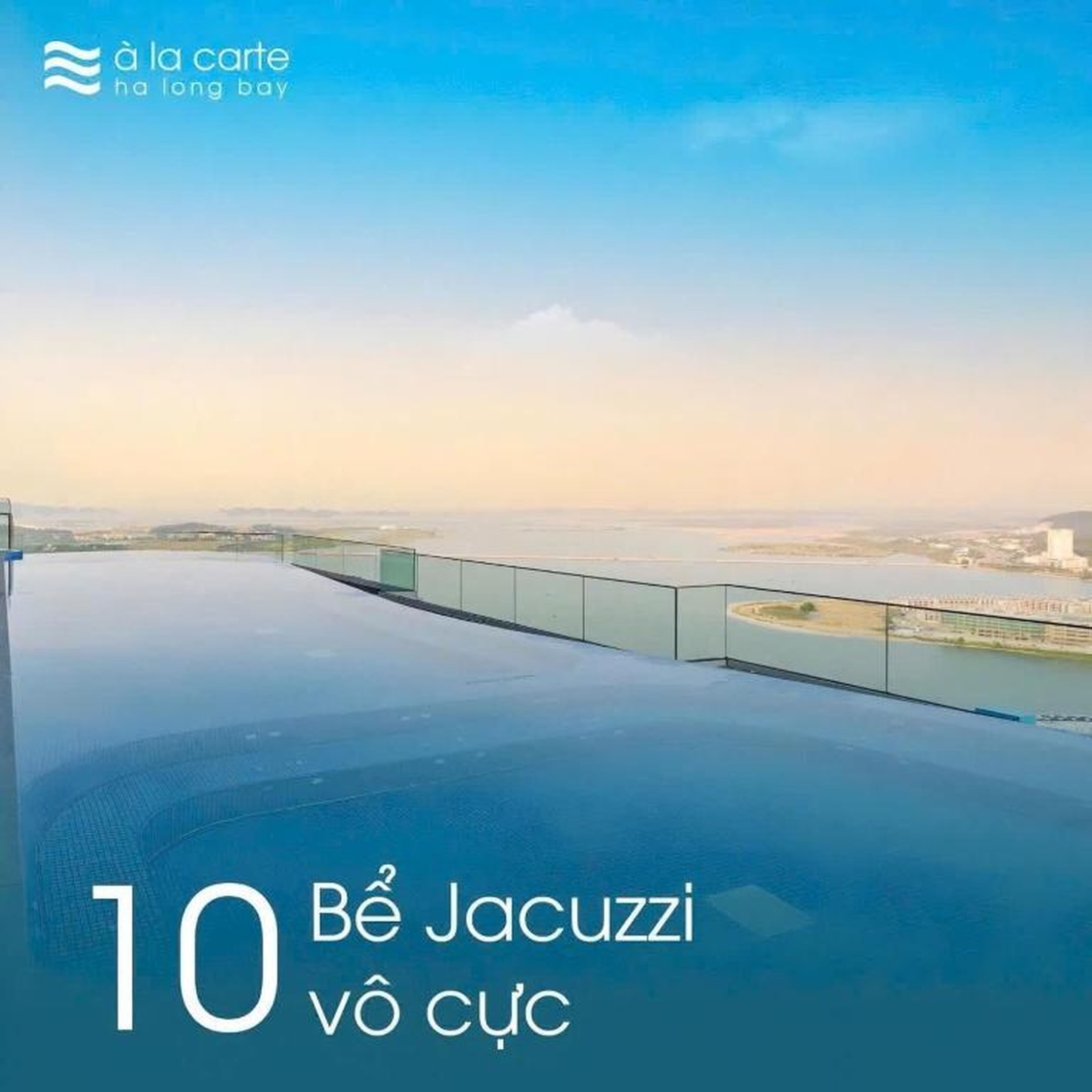 Alacarte căn hộ stu cao cấp hạ long - Hình 1