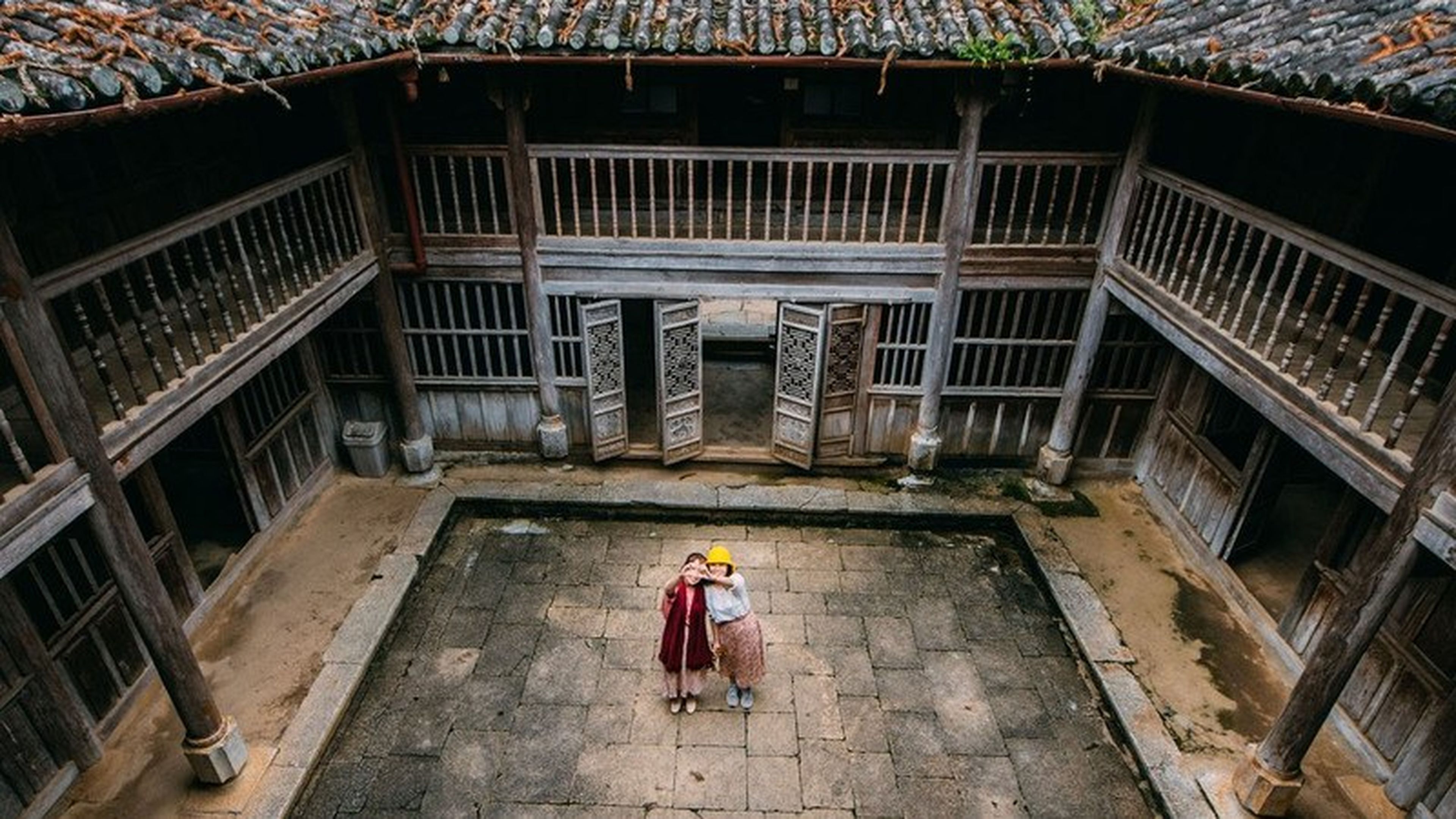 Vọng cảnh Hà Giang Loop, cung đường trong mơ xứ Đông Bắc - Hình 11