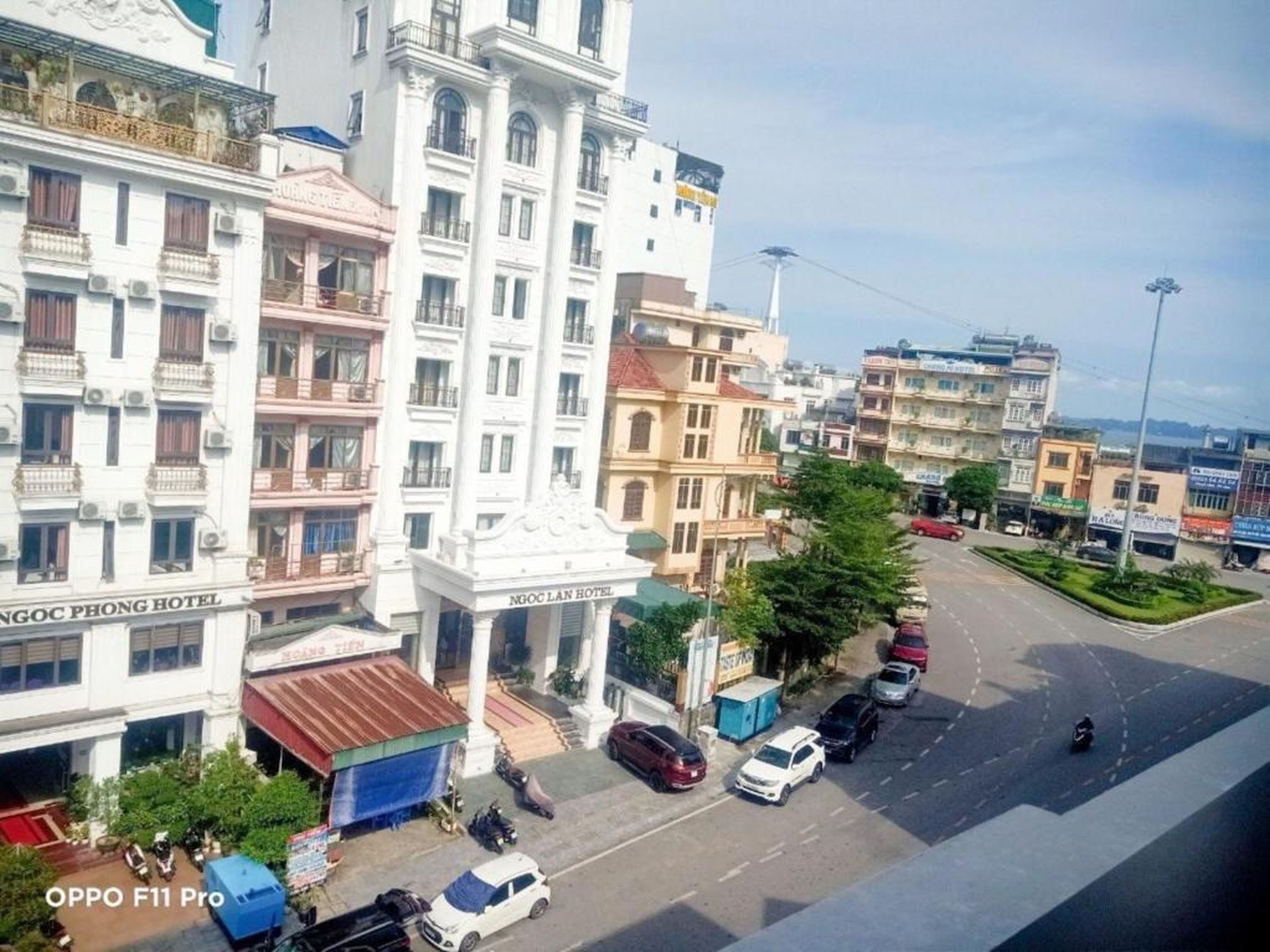 Ngọc Tùng Hotel - Hình 14
