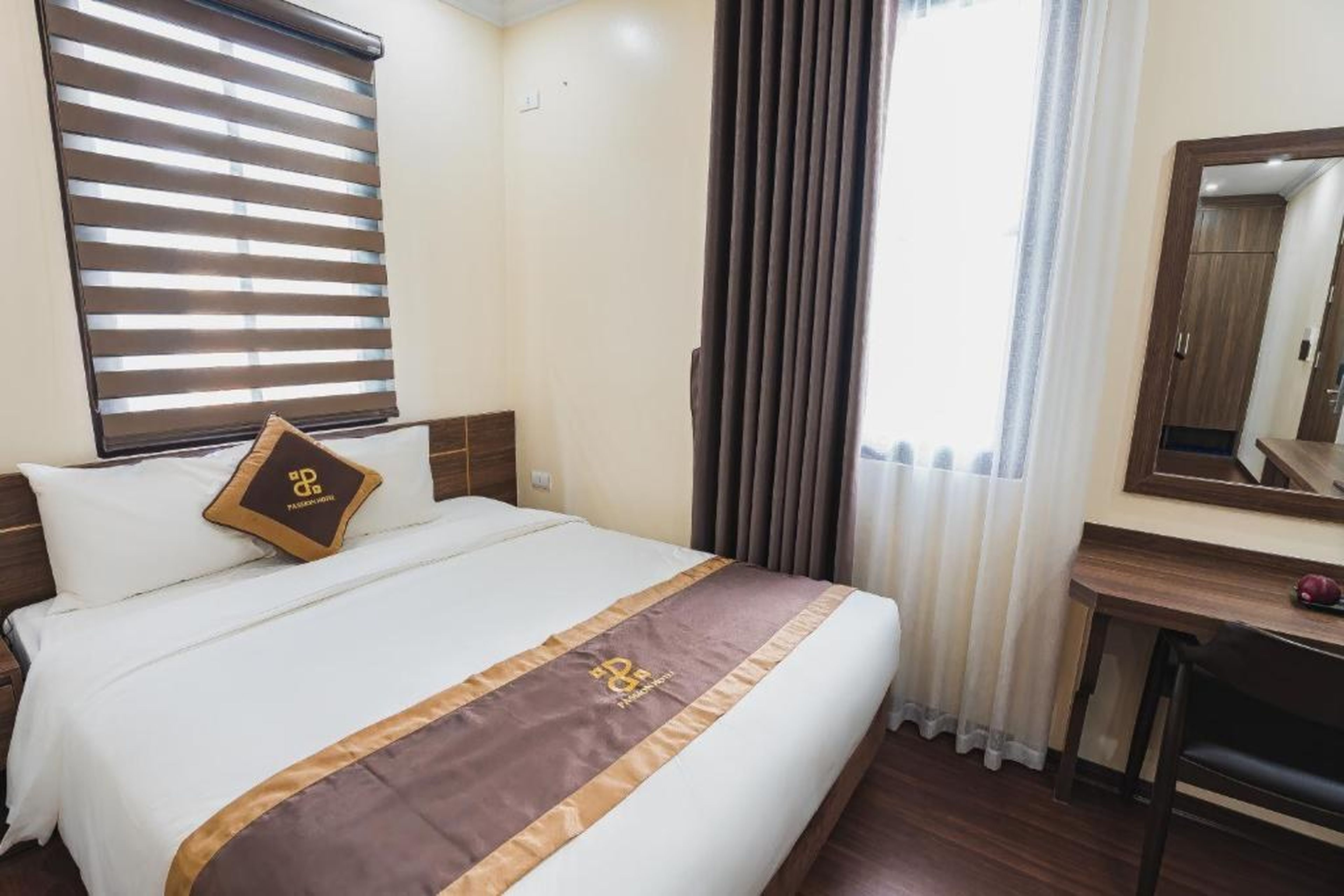 Passion Hotel HaLong - Hình 46