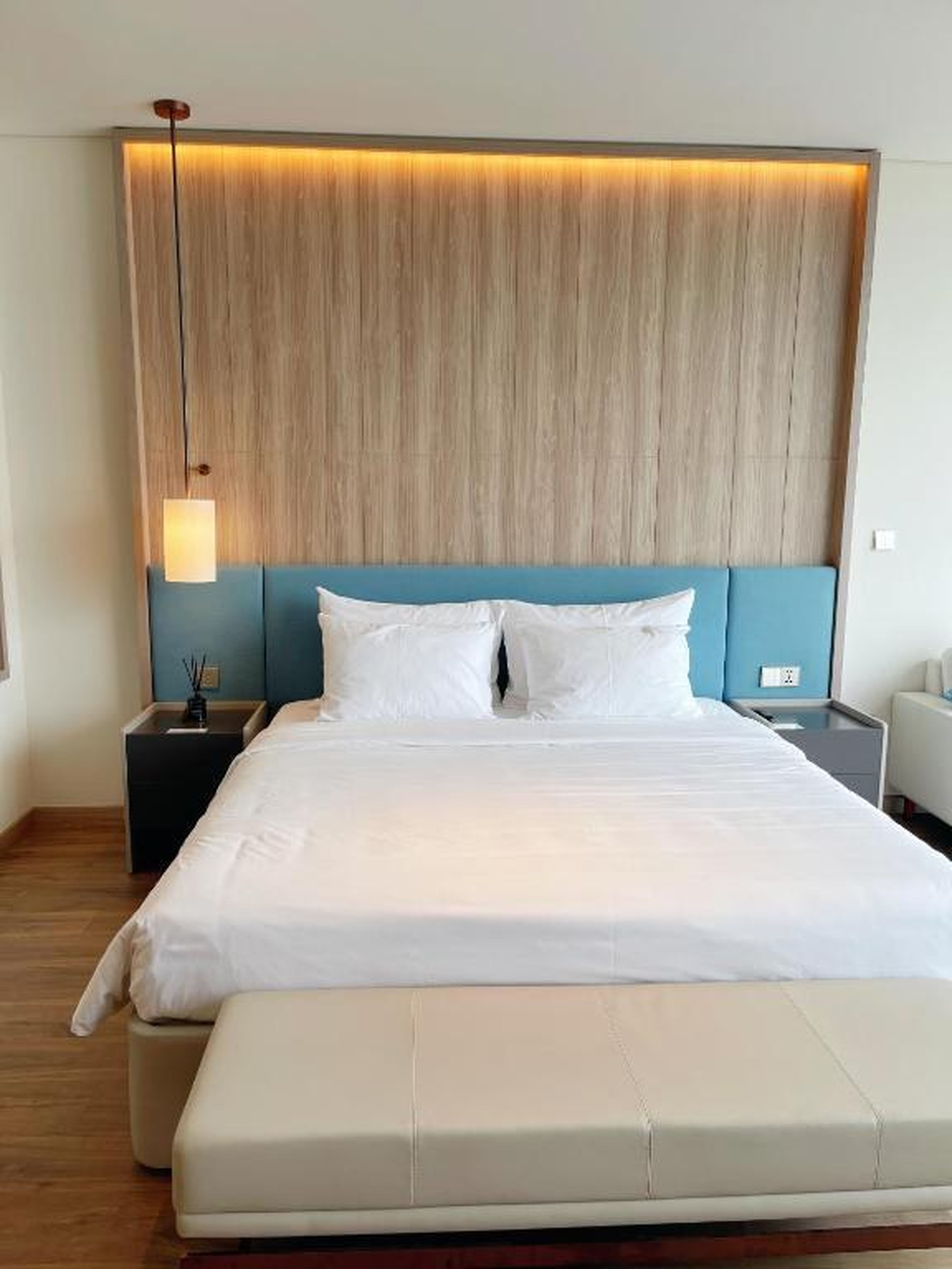 A La Carte Ha Long Bay Residence - Hình 33