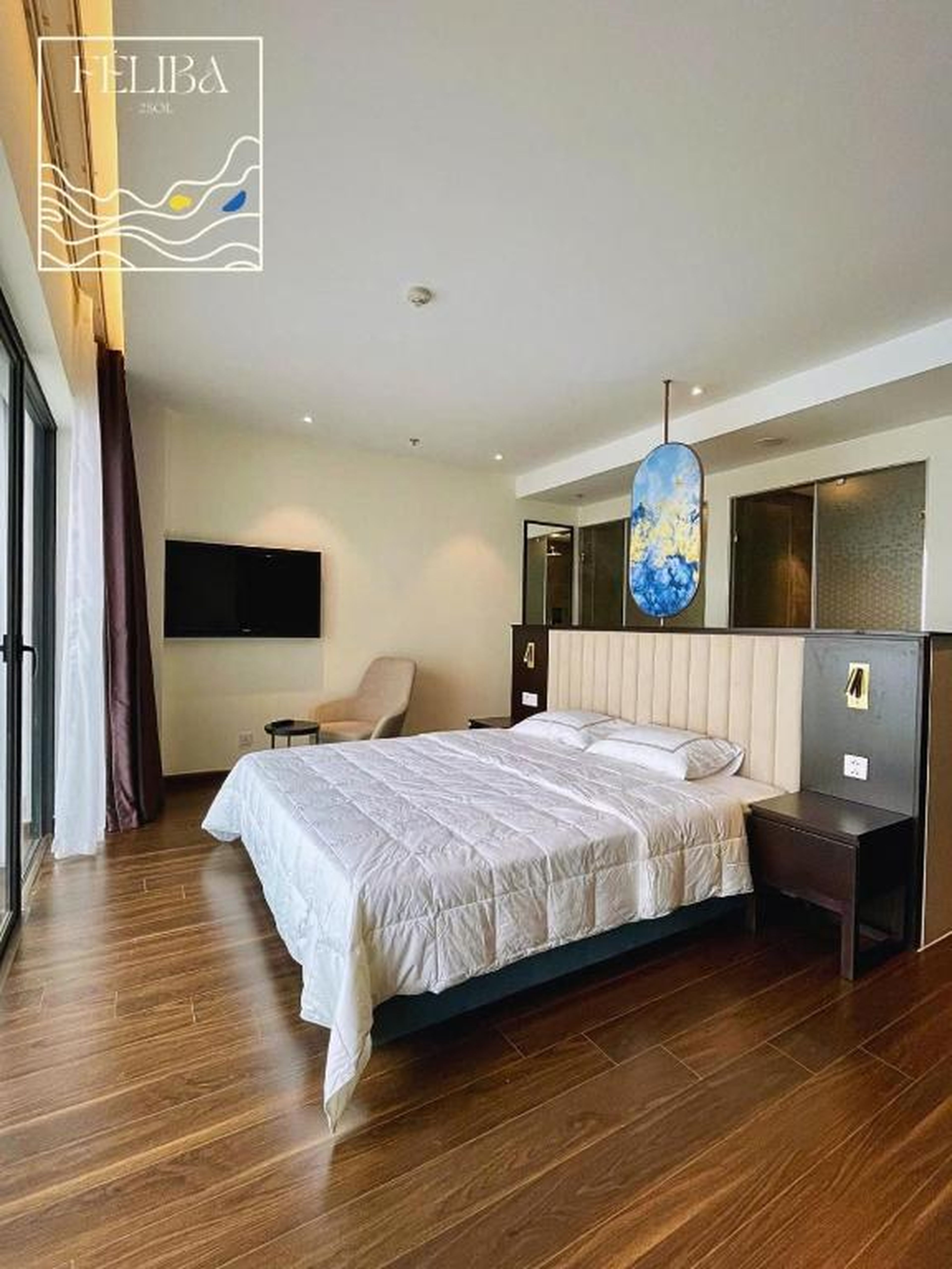 Féliba Sapphire Homestay - Hình 29