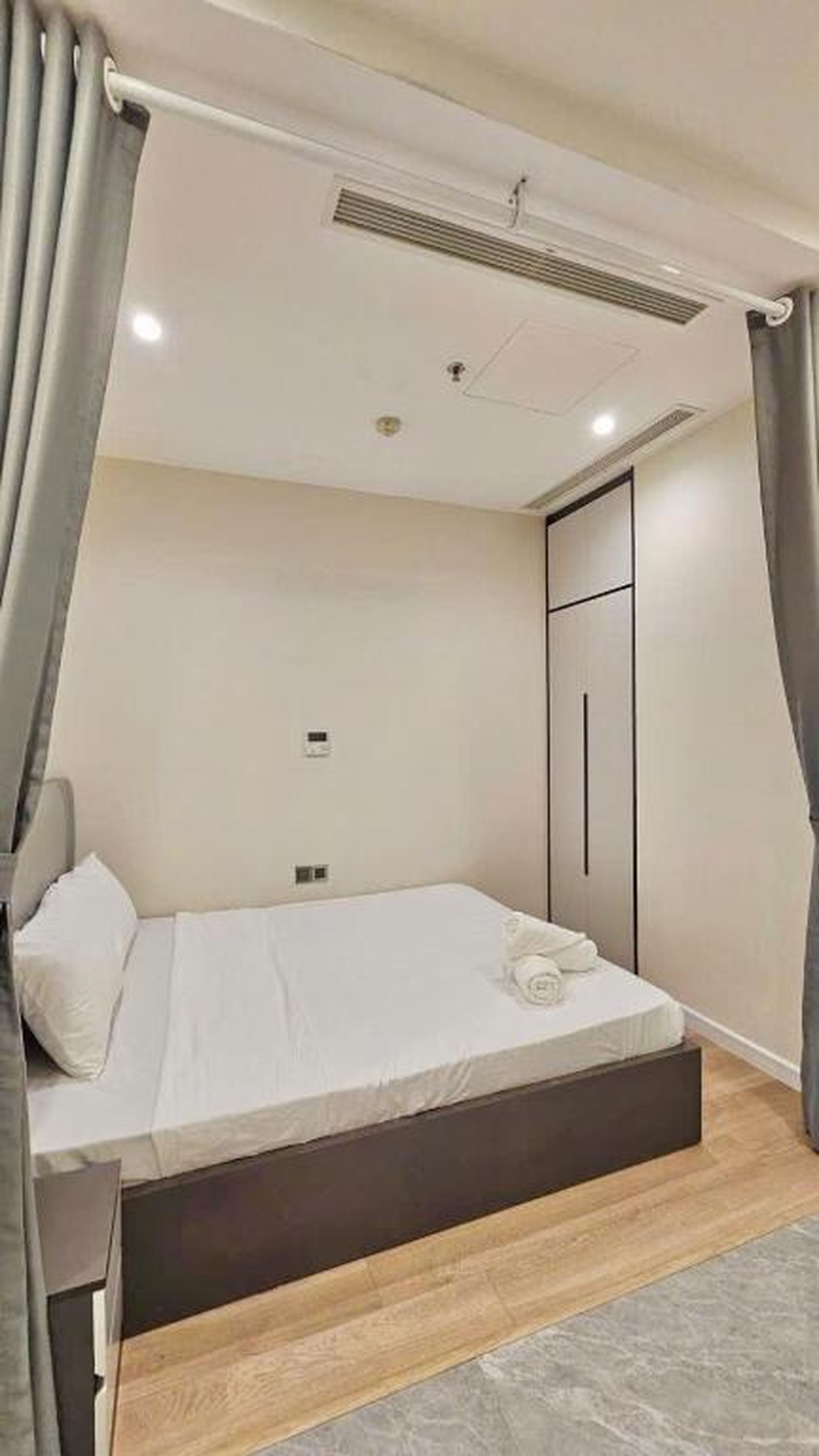 Asahi Luxstay - ICON40 Ha Long 2BR Luxury Apartment - Hình 27