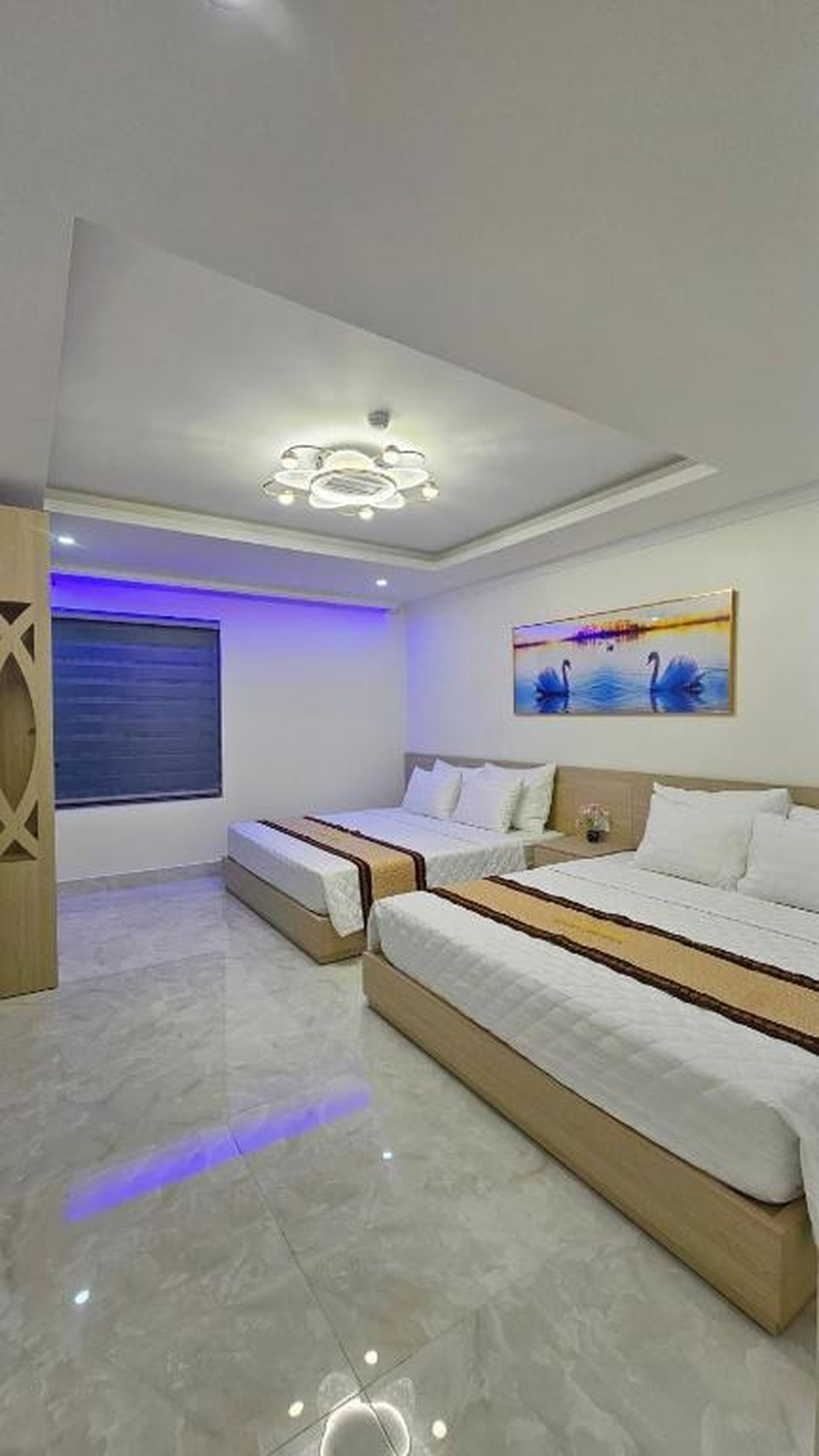 Lucky Hotel Uông Bí - Hình 22