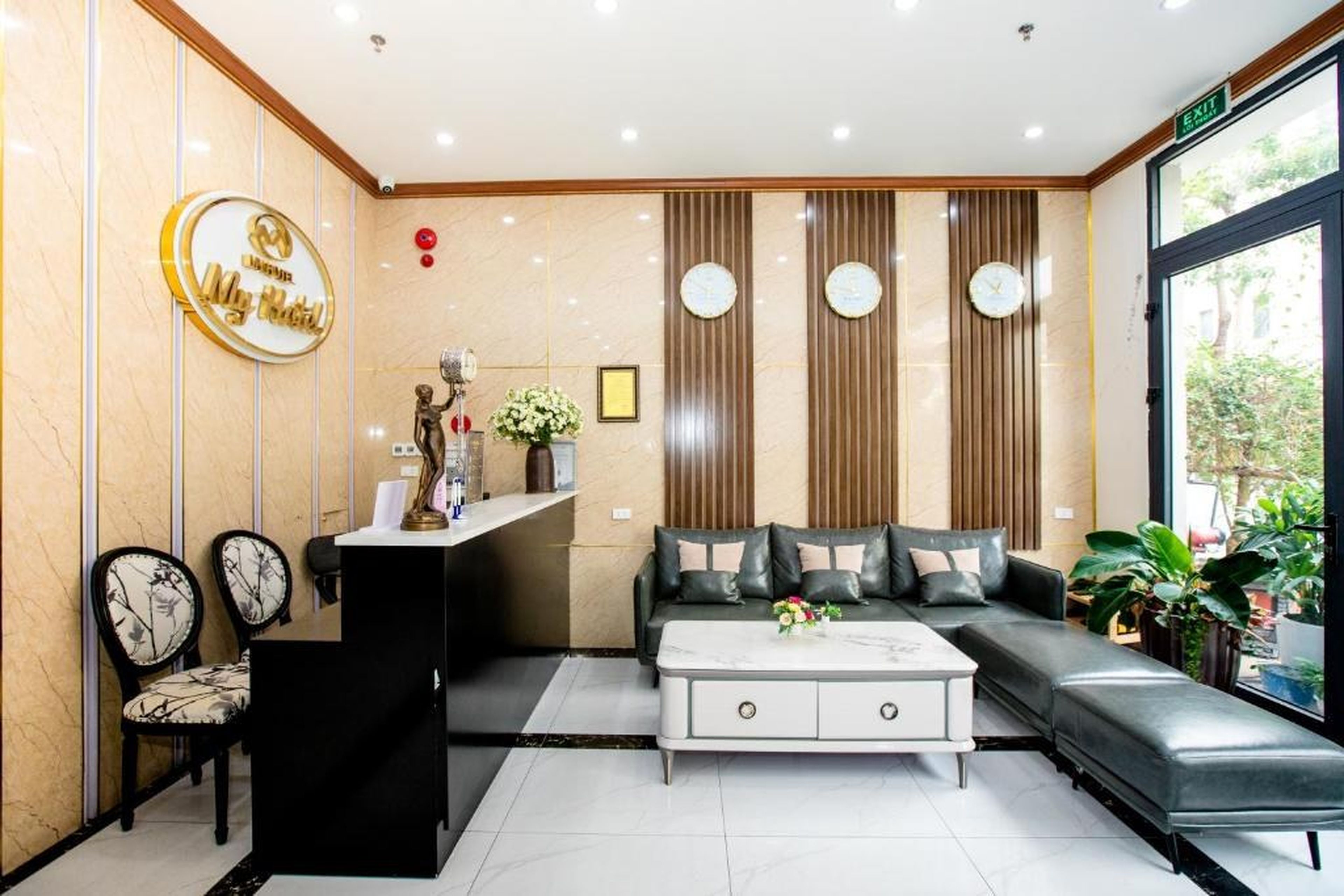 My Hotel Hạ Long - Hình 7