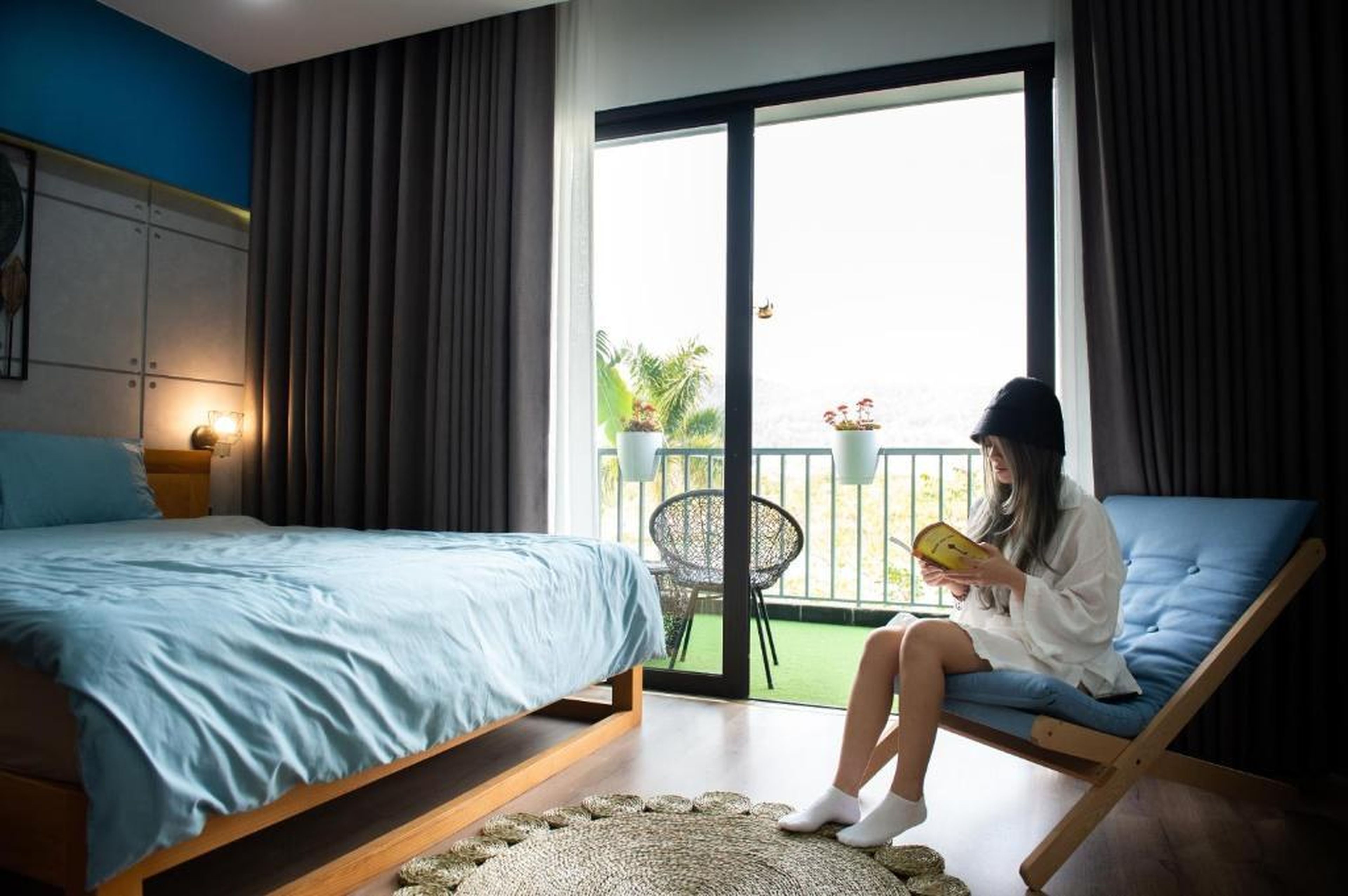 Green Pearl Villa Ha Long - Hình 9