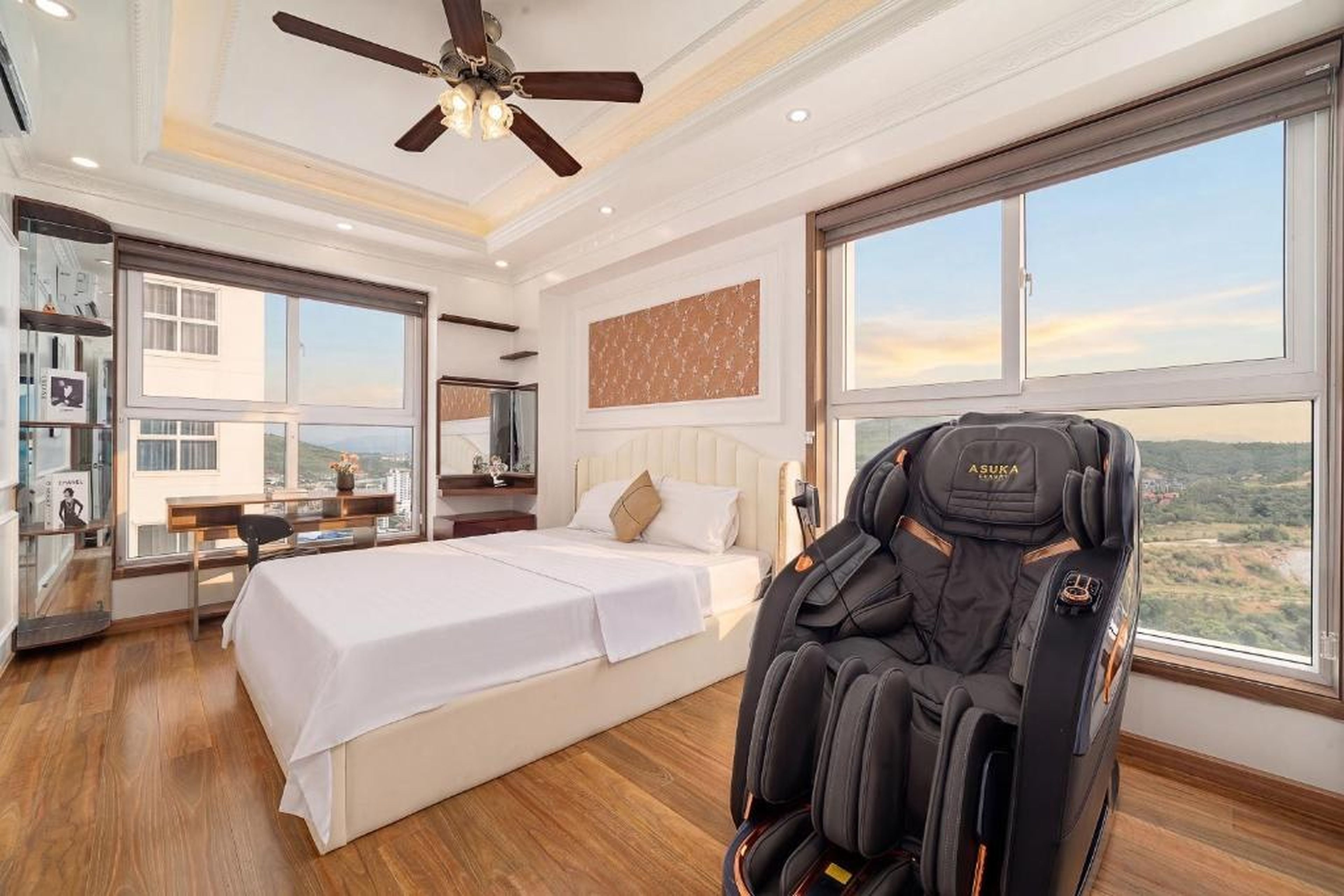 HOMESTAY 3 PHÒNG NGỦ CAO CẤp View Biển - Hình 4