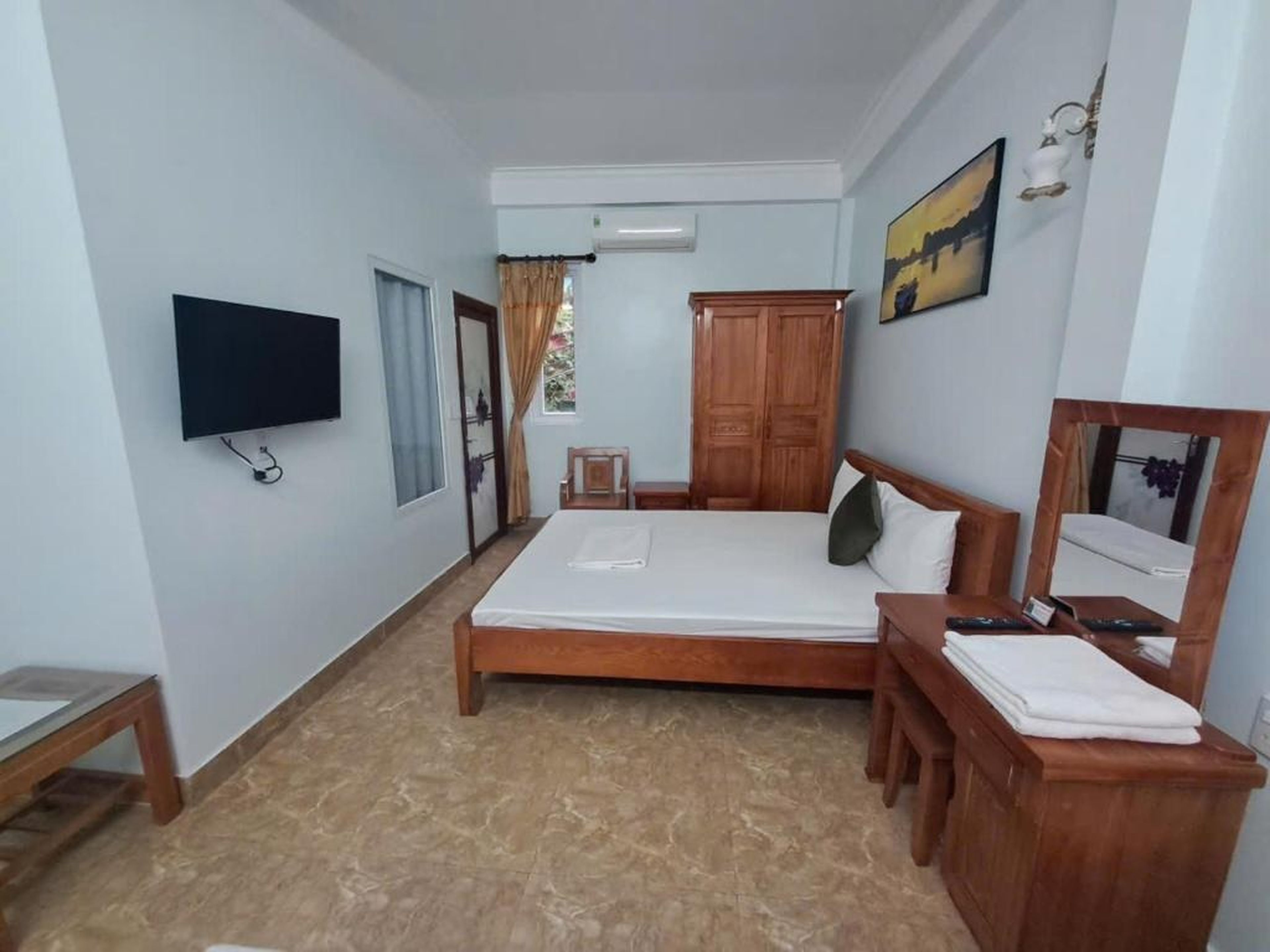 Hoang Yen Guesthouse - Hình 2