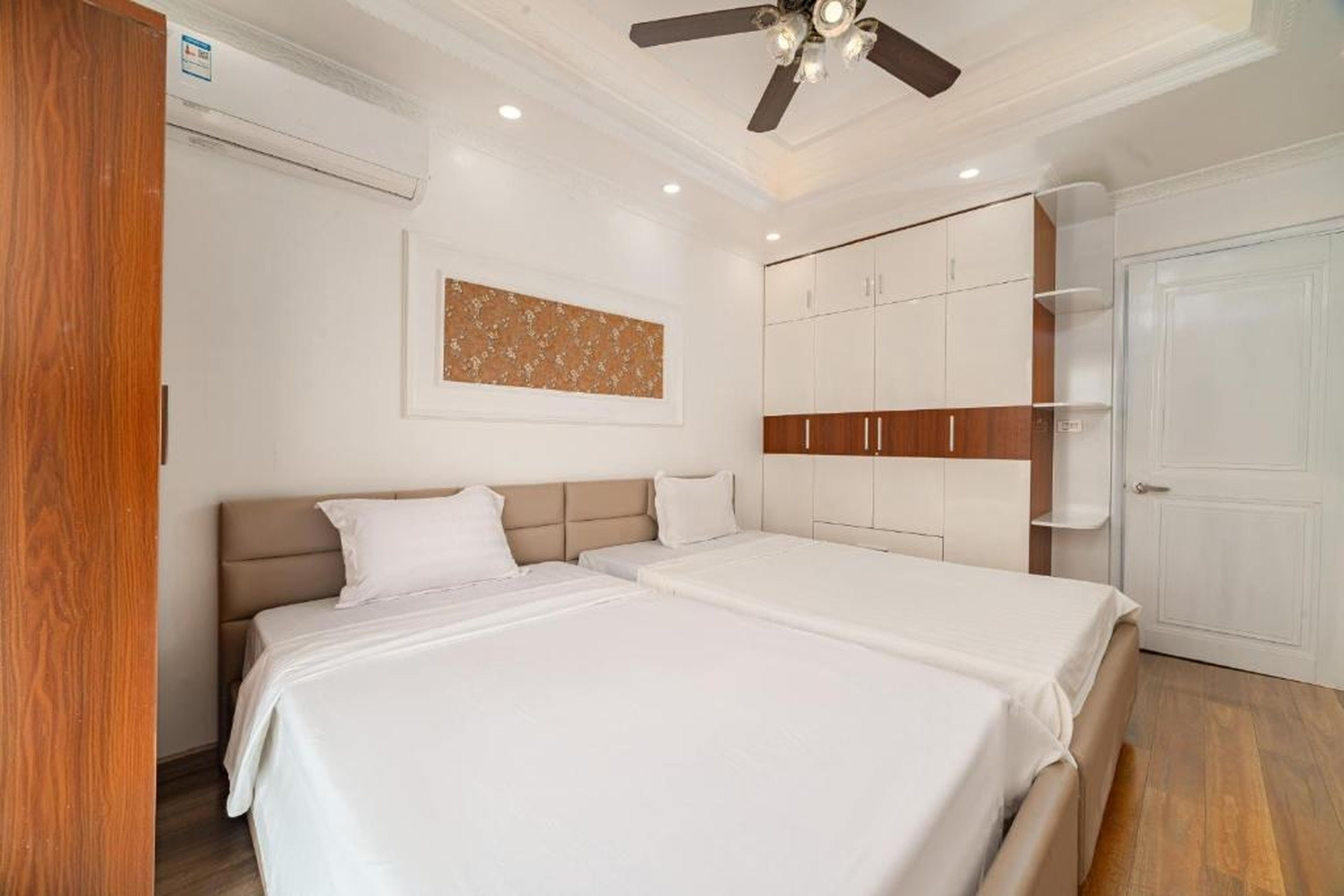 HOMESTAY 3 PHÒNG NGỦ CAO CẤp View Biển - Hình 10