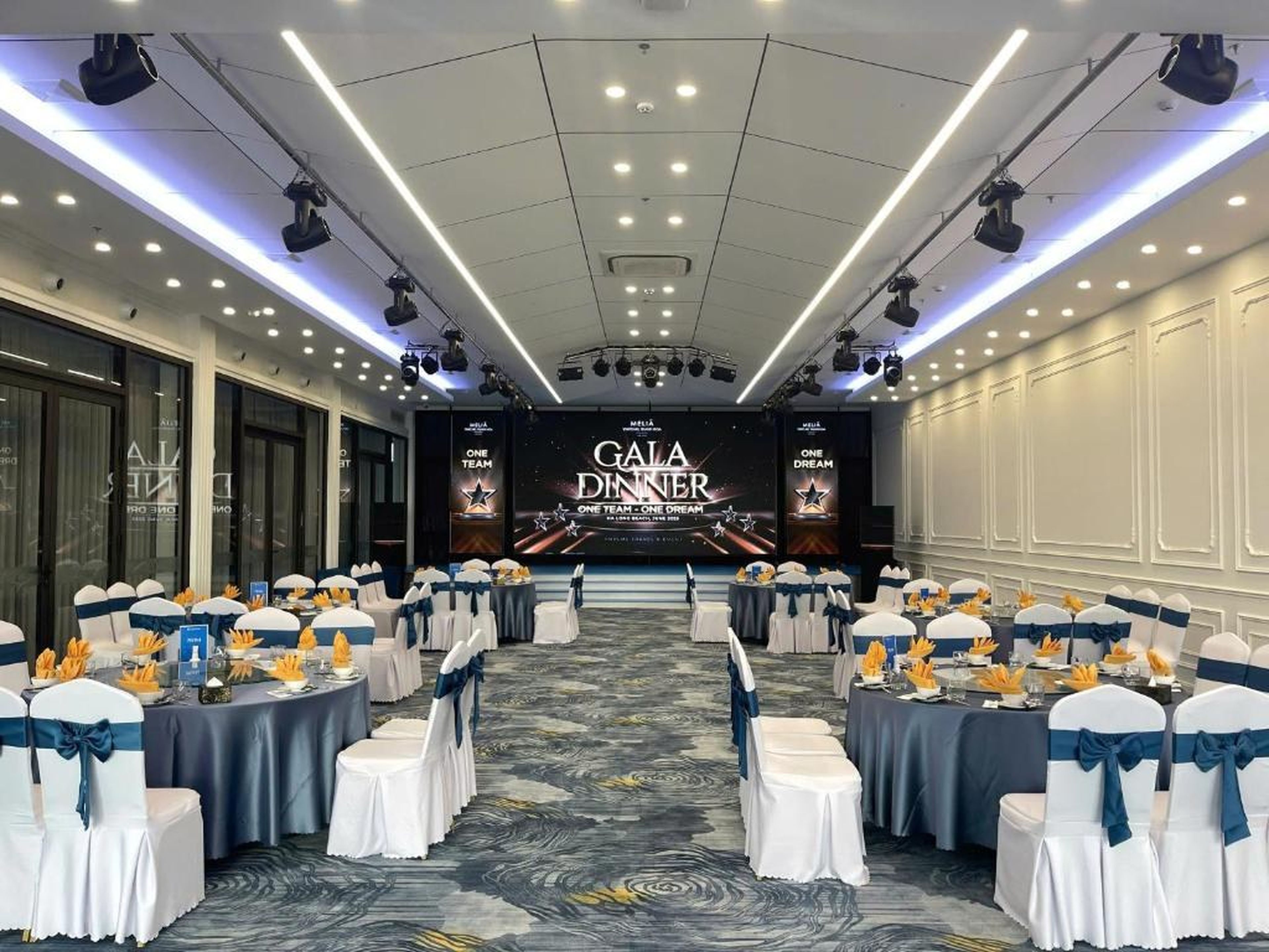 Indotel halong hotel - Hình 9
