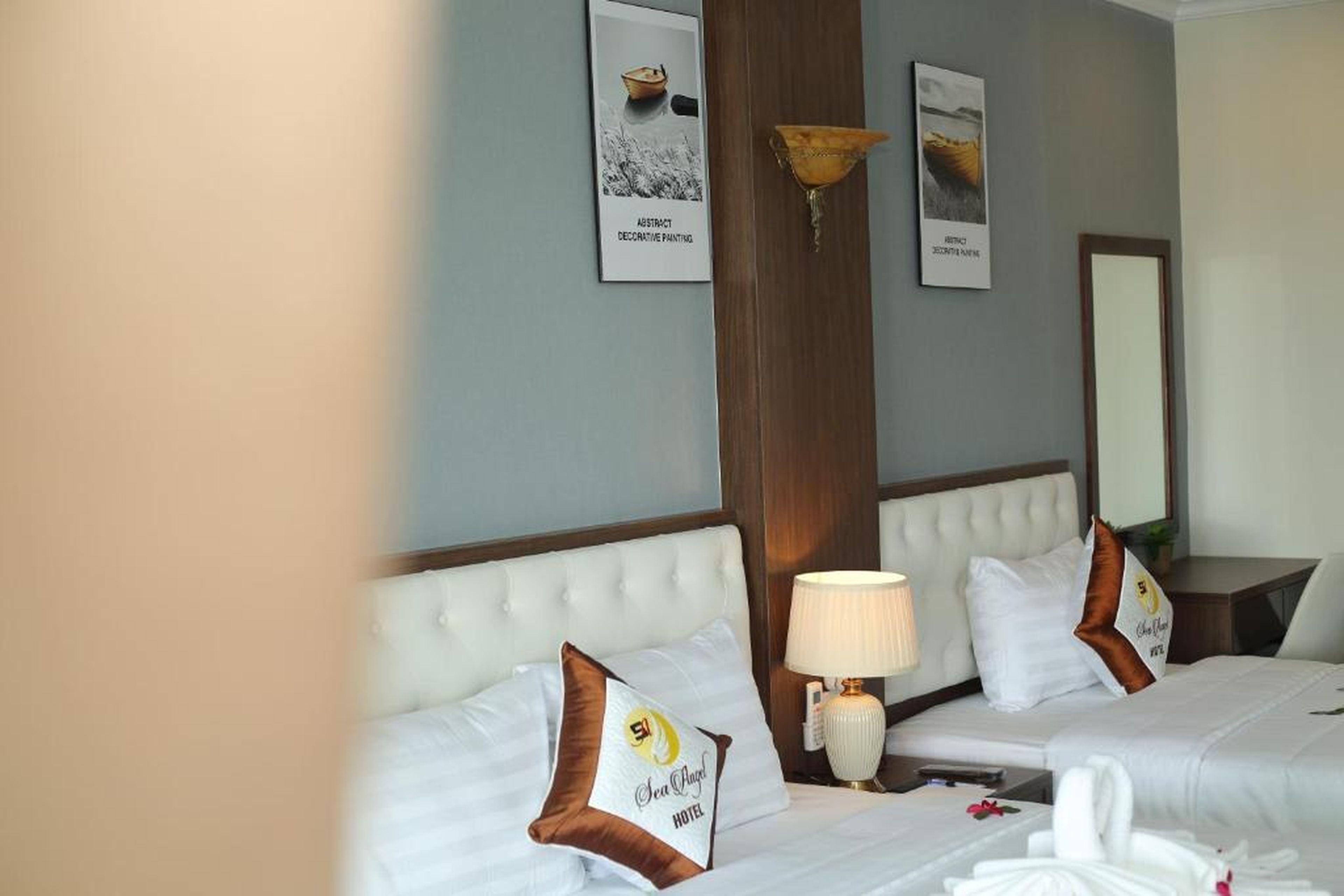 Sea Angel Hotel Halong - Hình 22